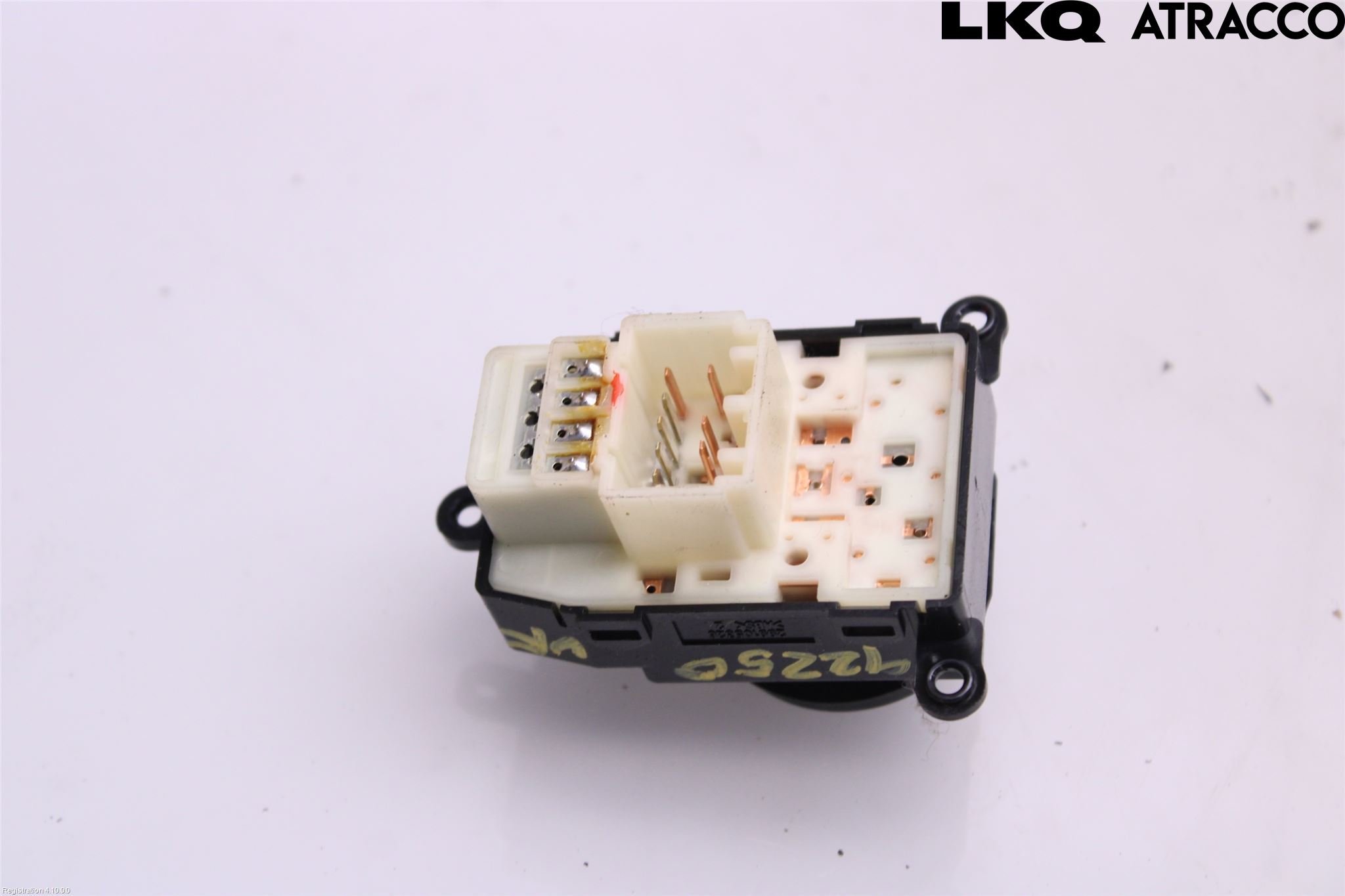 Kia RIO 06-11 Strömställare Spegel