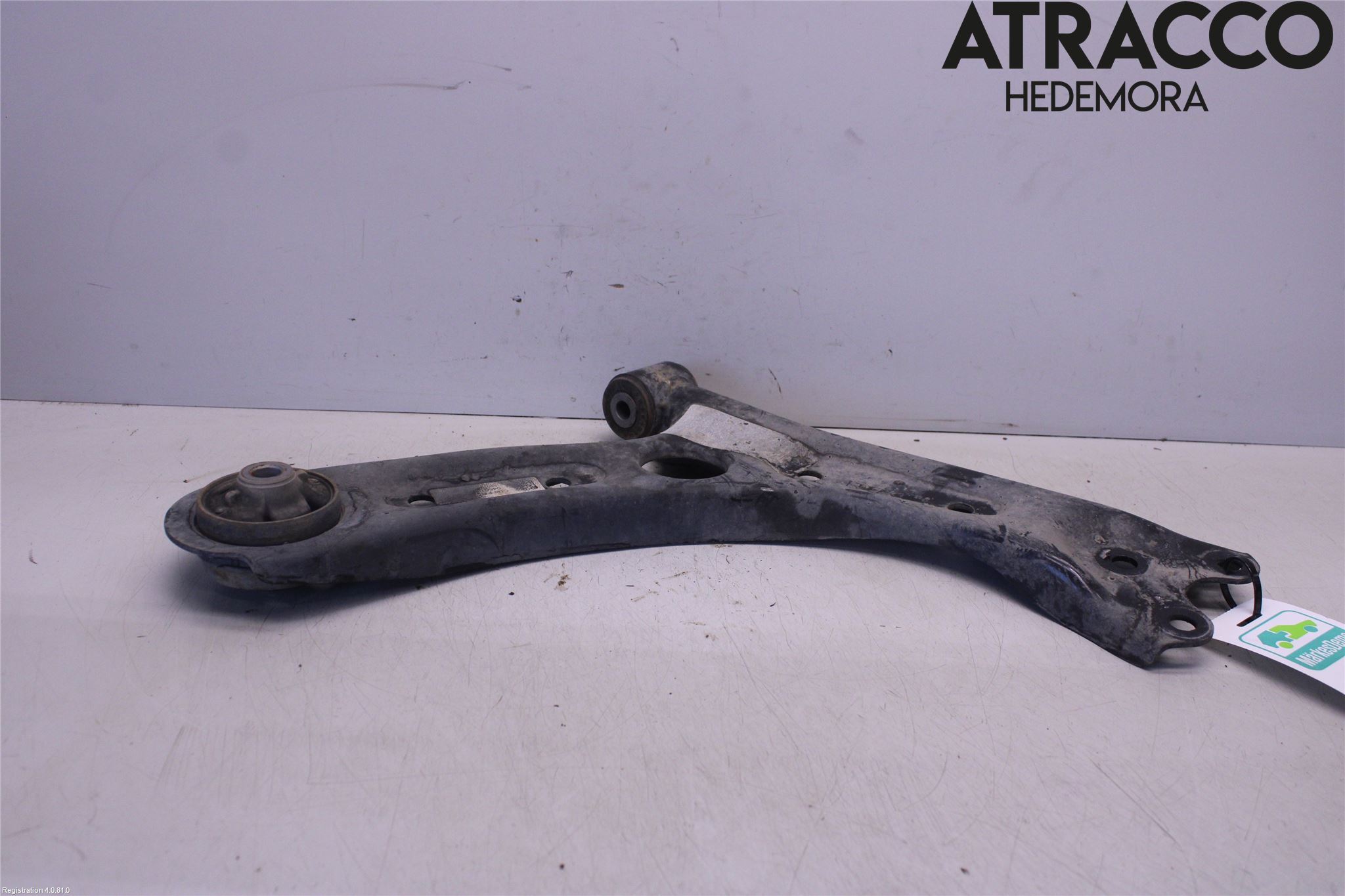 Kia CEED 12-18 Bärarm Fram Undre Hö