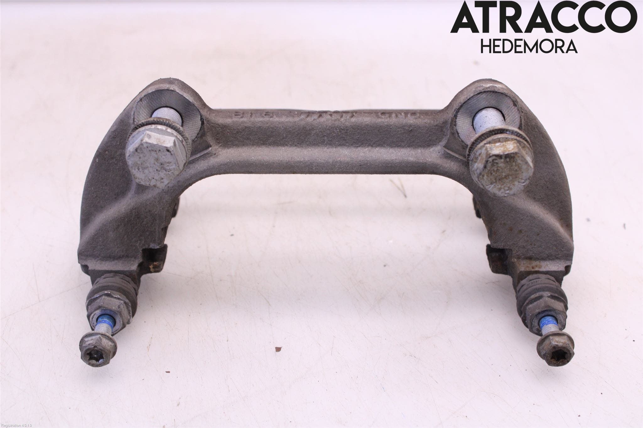 Skoda KODIAQ 17-24 Bromsokshållare