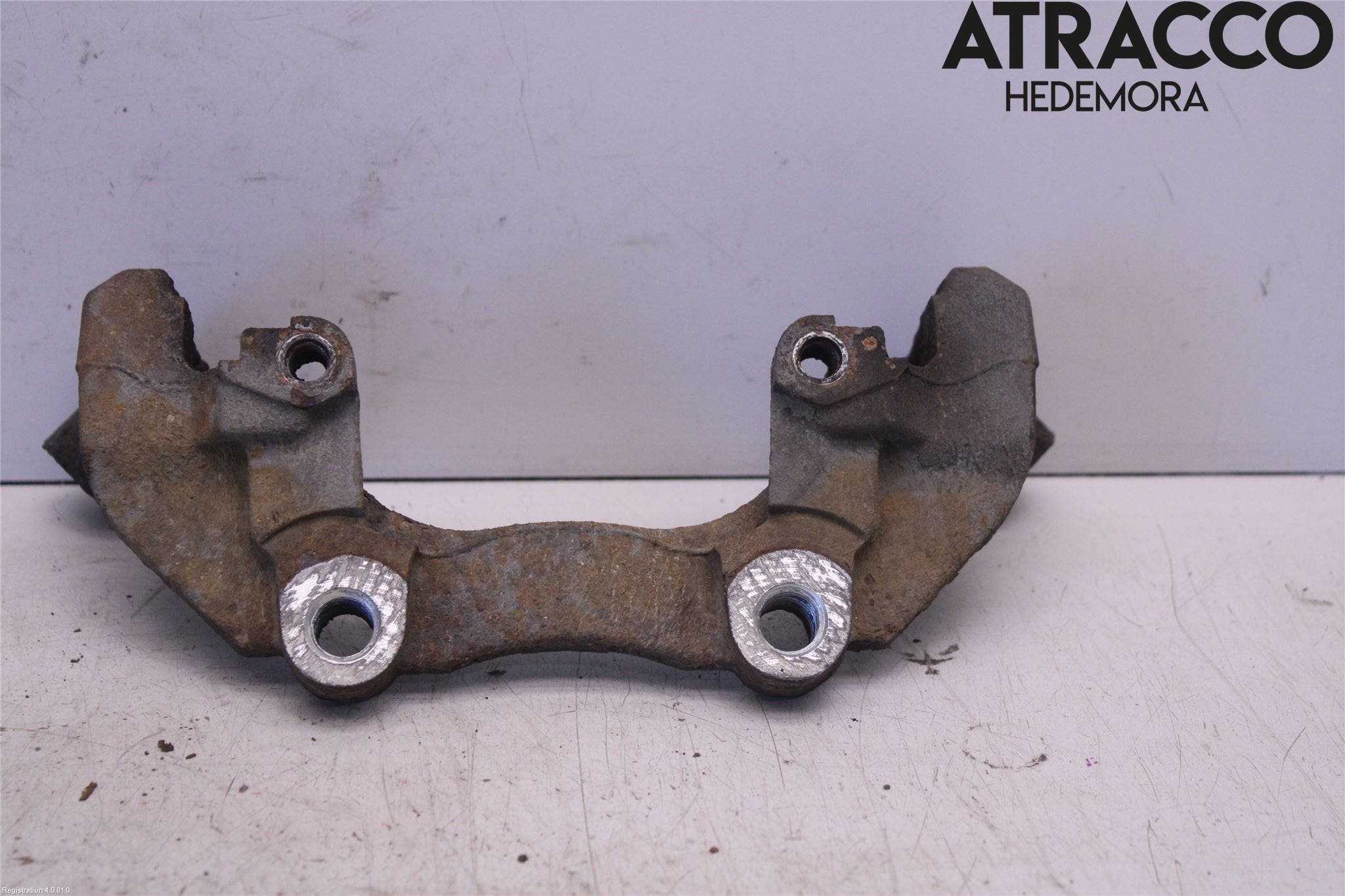 Ford GRAND C-MAX 11-14 Bromsokshållare