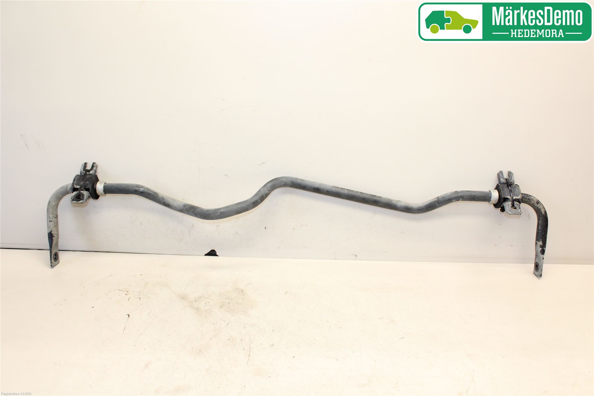 Nissan 350Z Krängningshämmare Bak