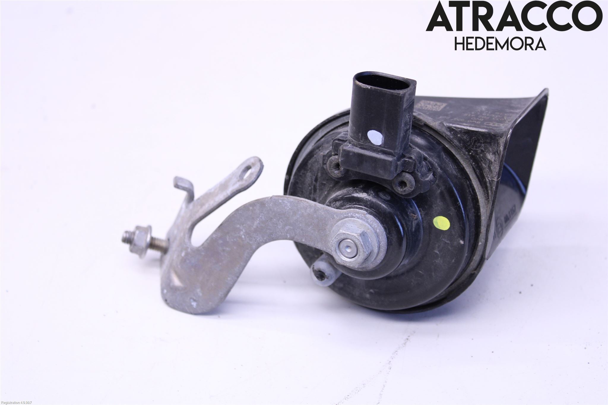 Audi A4/S4 B9 20- Signalhorn