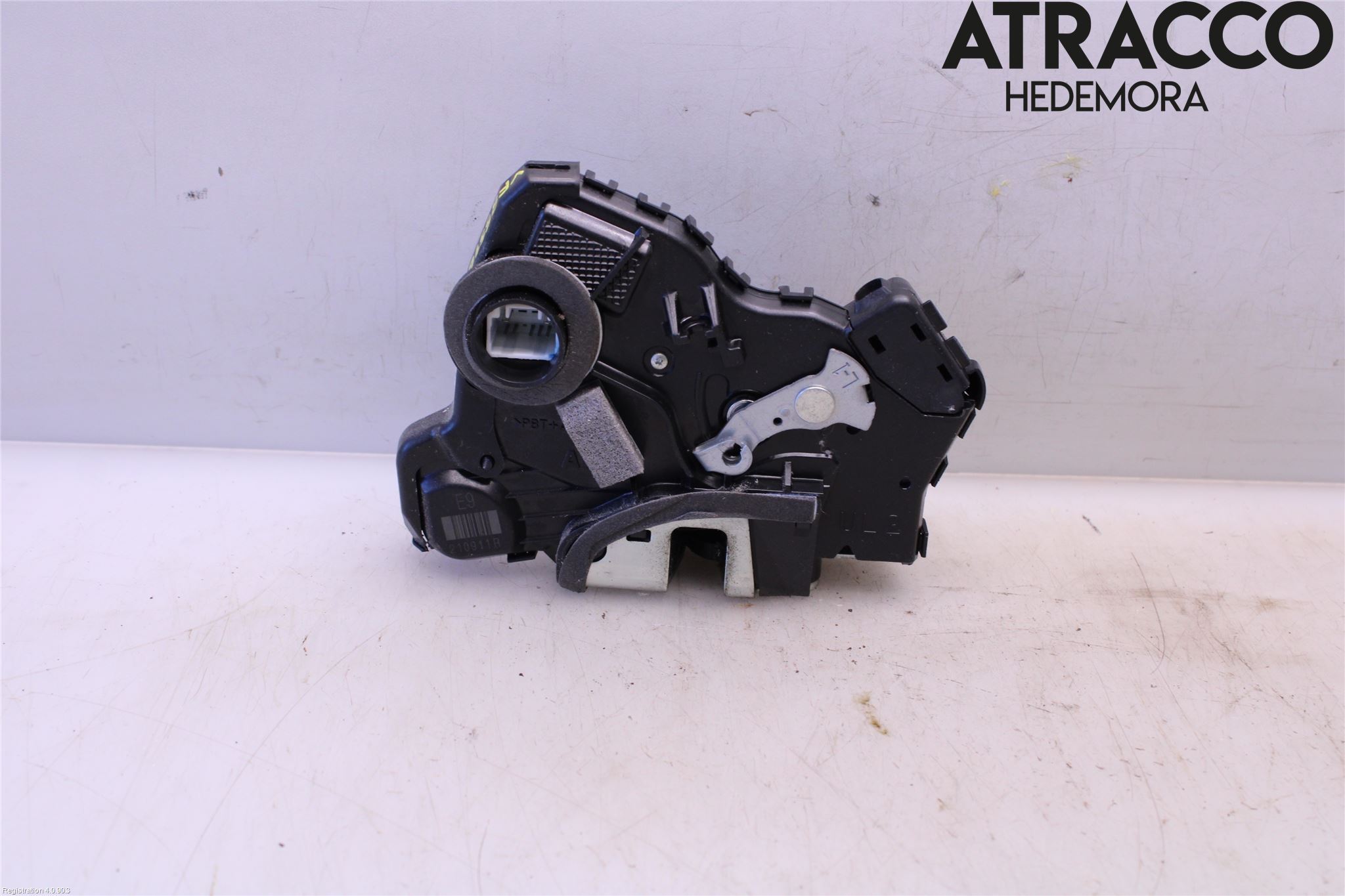 Honda CIVIC 12-16 Låskista-Dörrlås