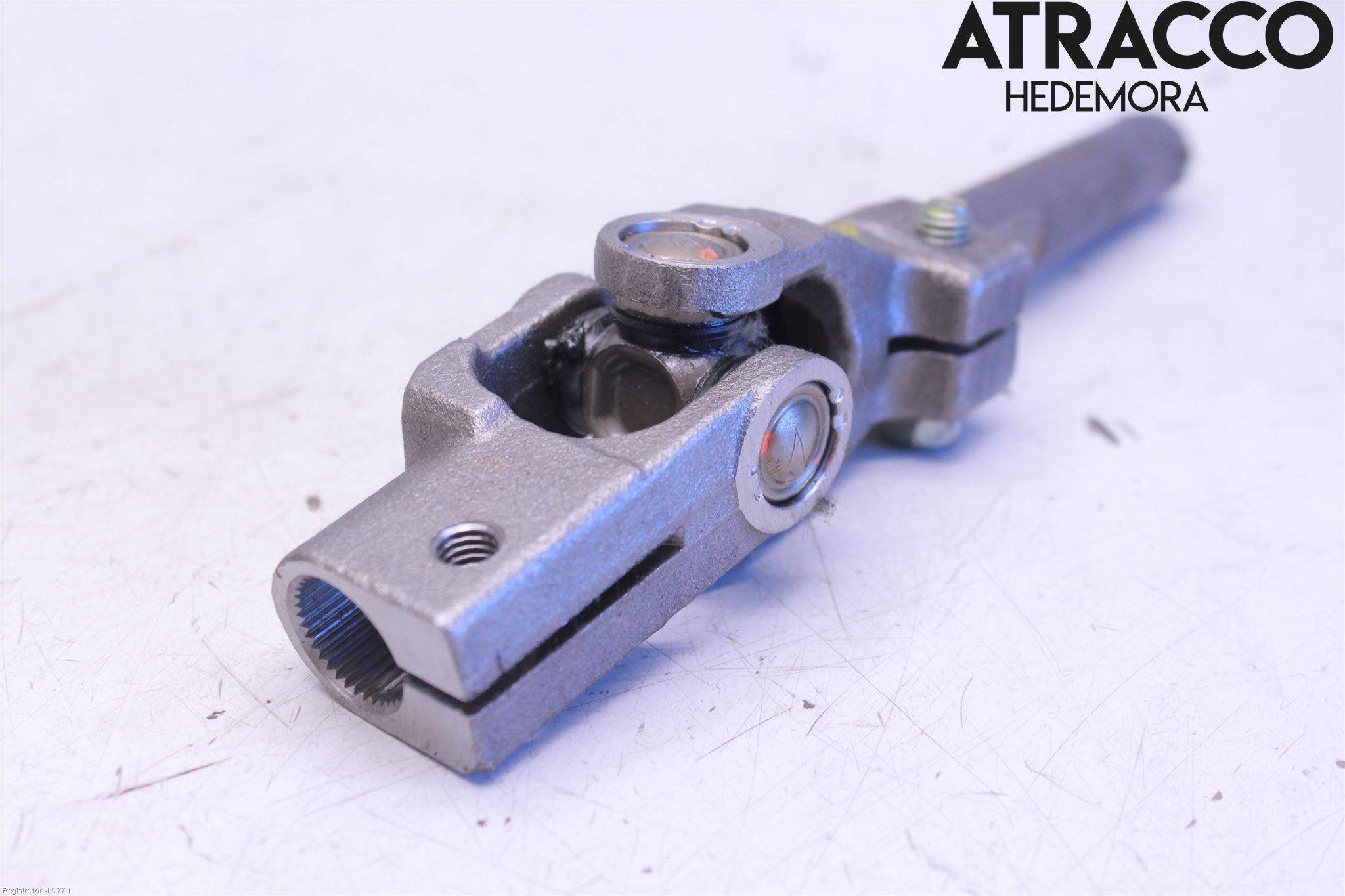 Toyota AVENSIS 07-08 Rattaxelknut