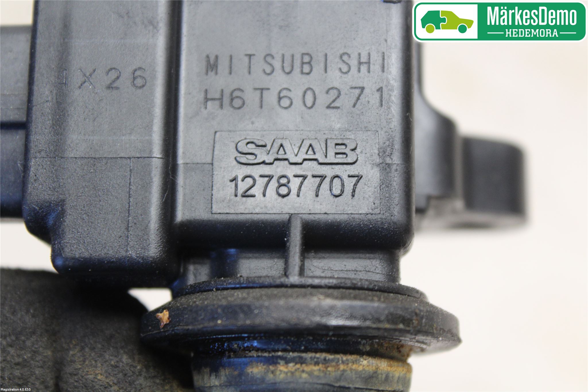 Saab 9-3 VER 2 Tändspole
