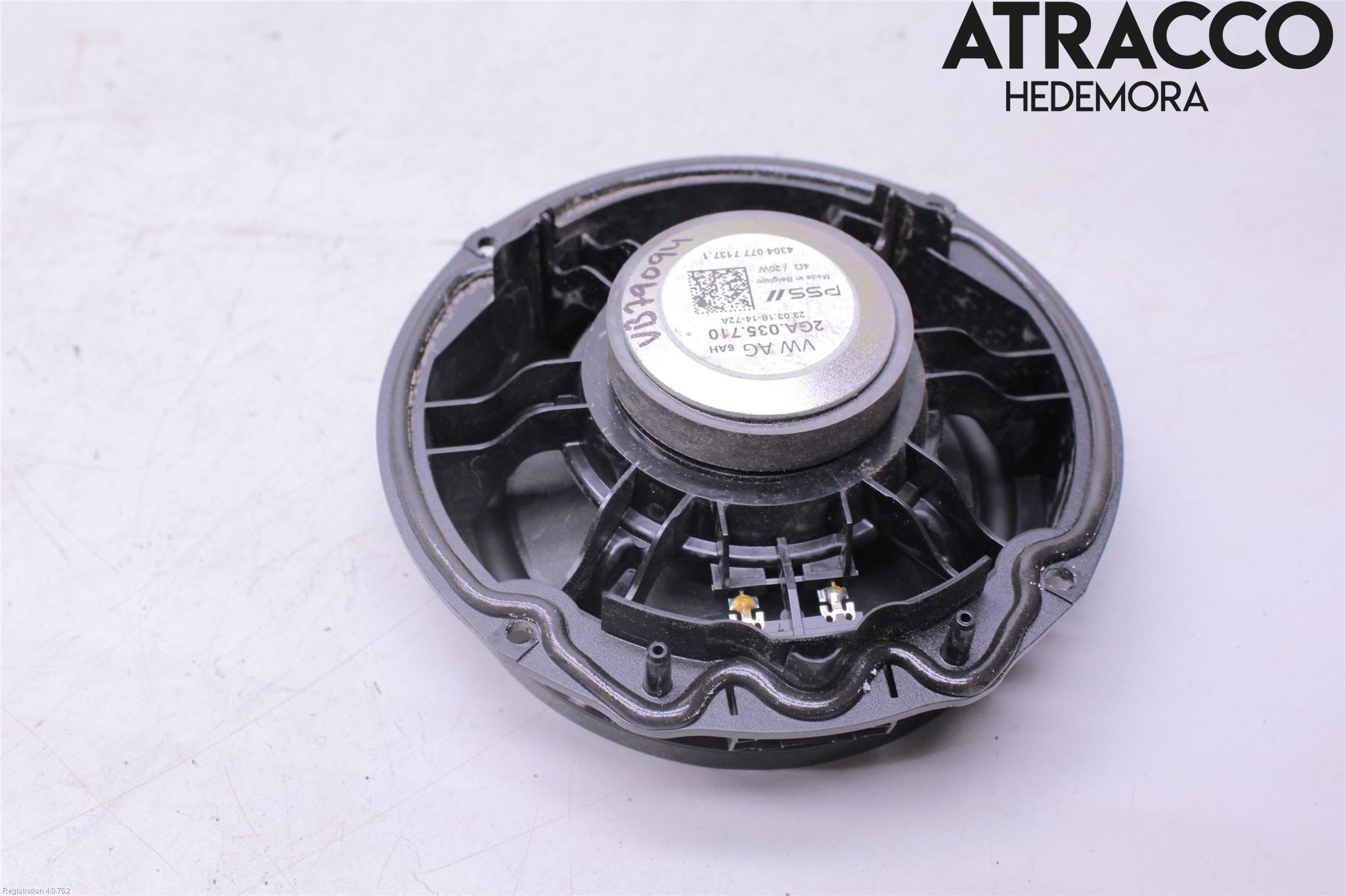 Seat IBIZA V 17-20 Högtalare