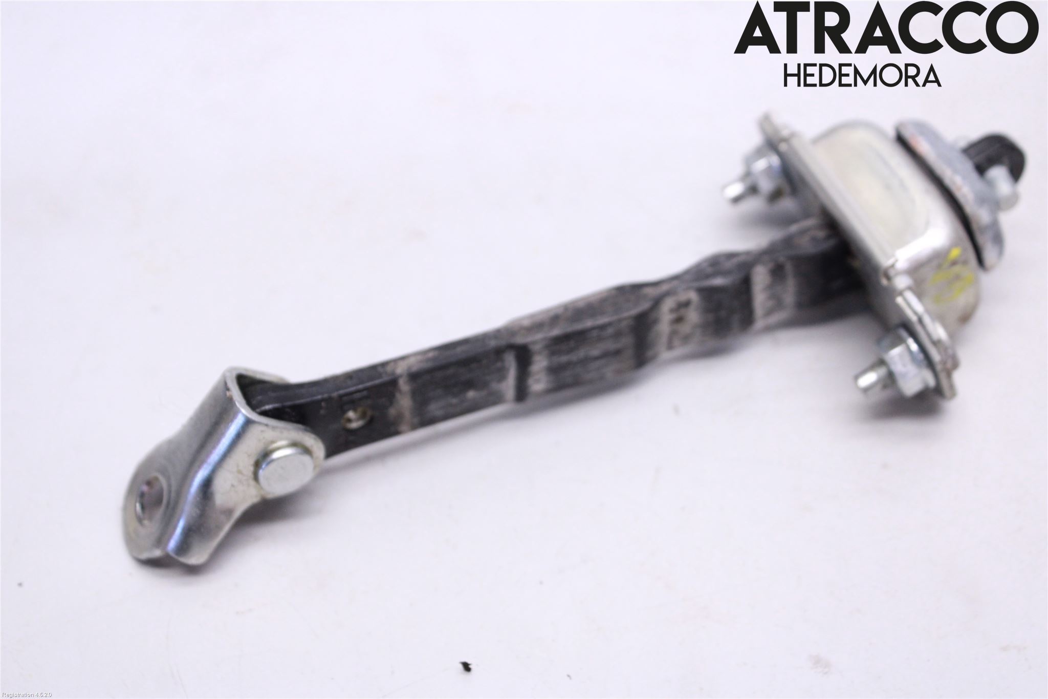 Subaru XV 18-22 Dörrstopp