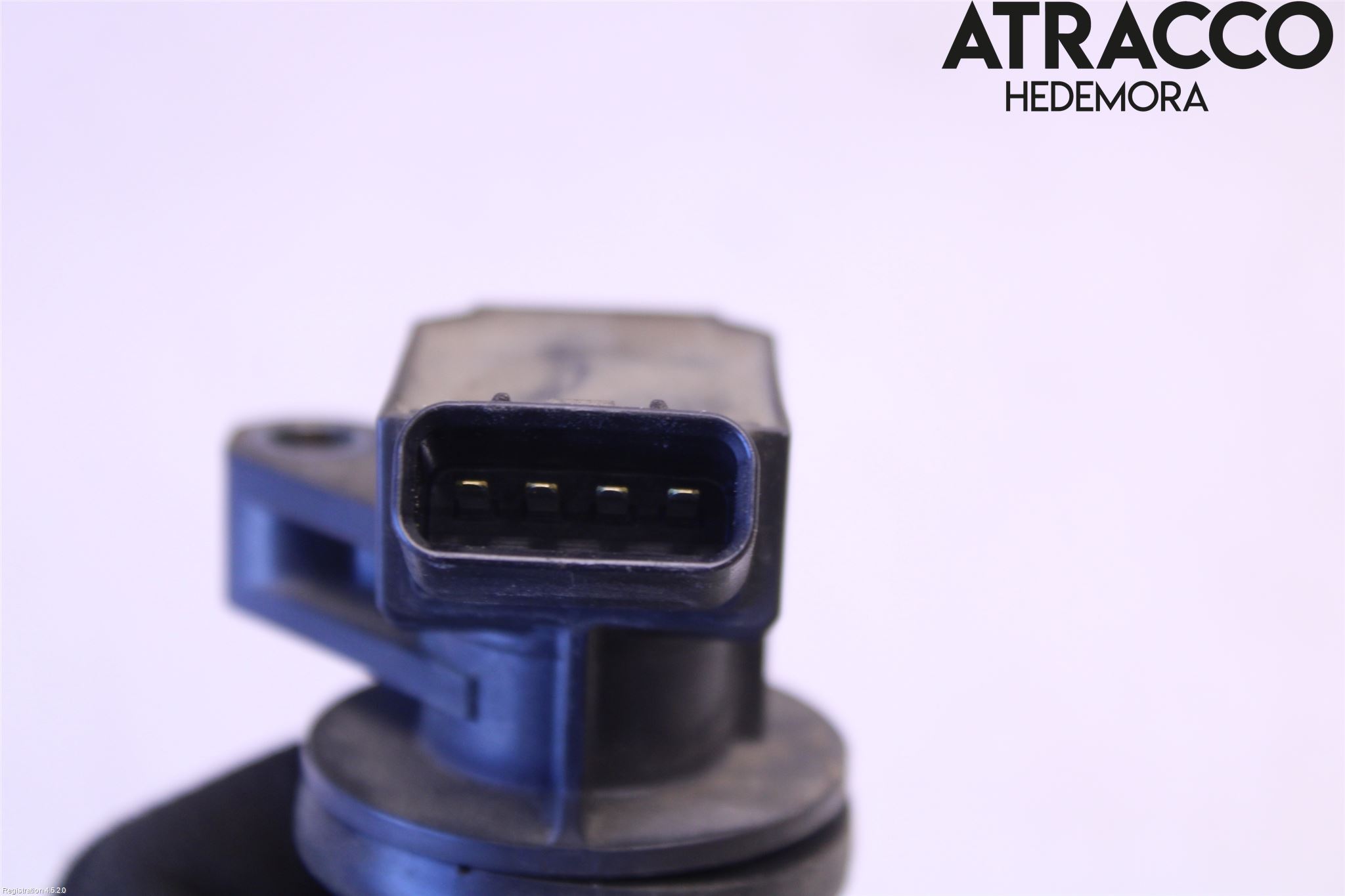 Toyota COROLLA 02-07 Tändspole