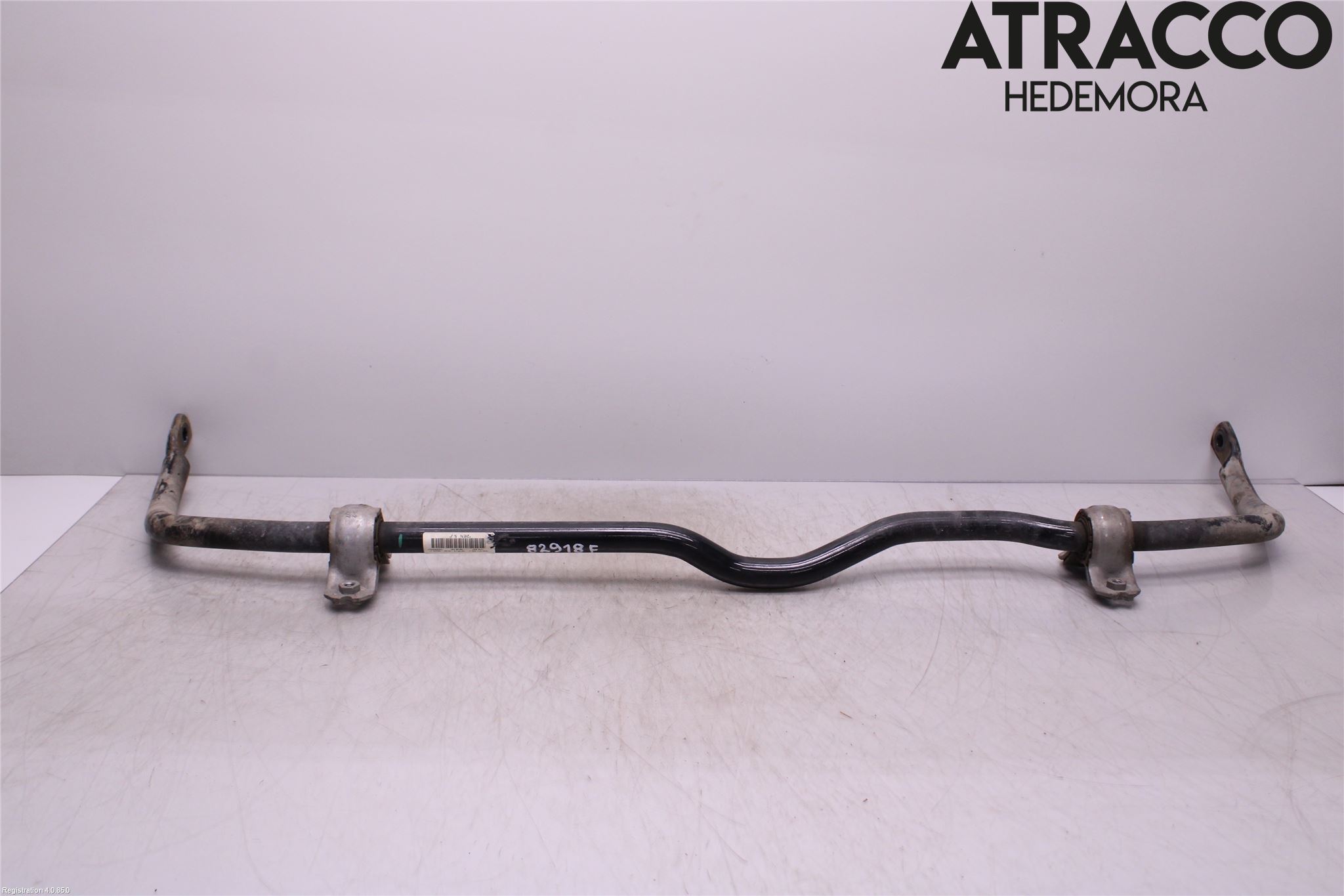 Volkswagen VW ARTEON 17- Krängningshämmare Fram