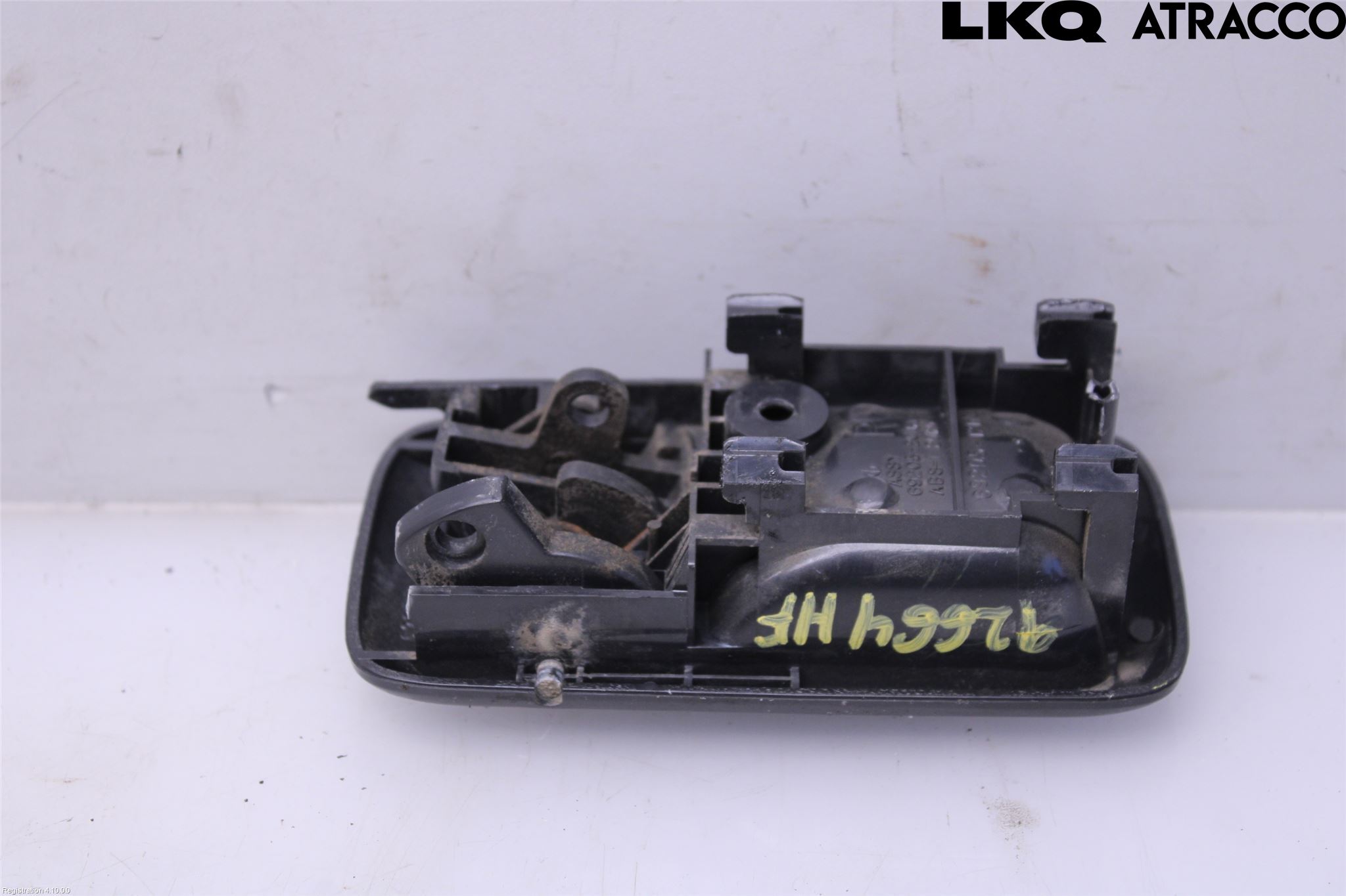 Toyota HI-ACE 06-12 Dörrhandtag Inre Hö