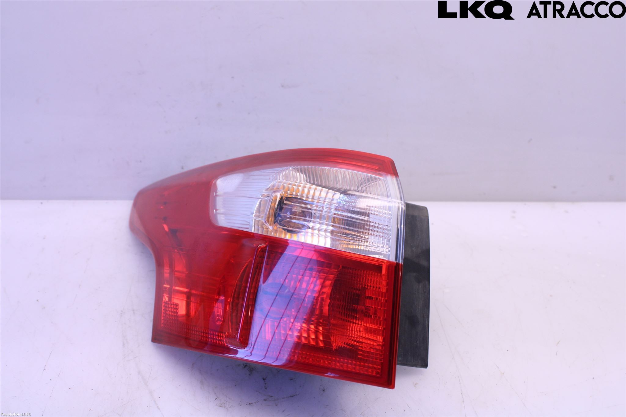 Ford FOCUS 11-14 Bakljus Vänster