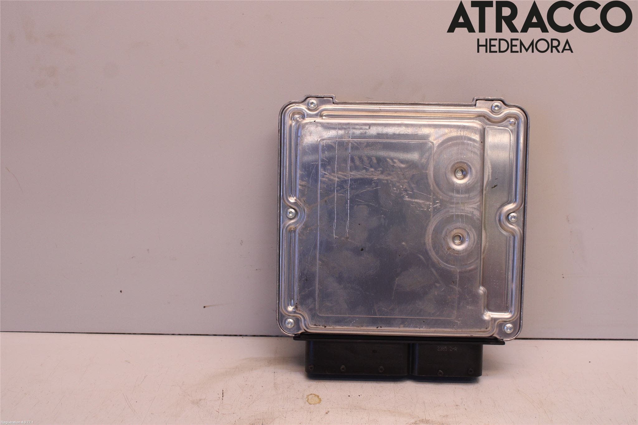 Volkswagen VW TRANSP/CARAVELLE (T5) 04-15 Styrenhet Inspump Diesel