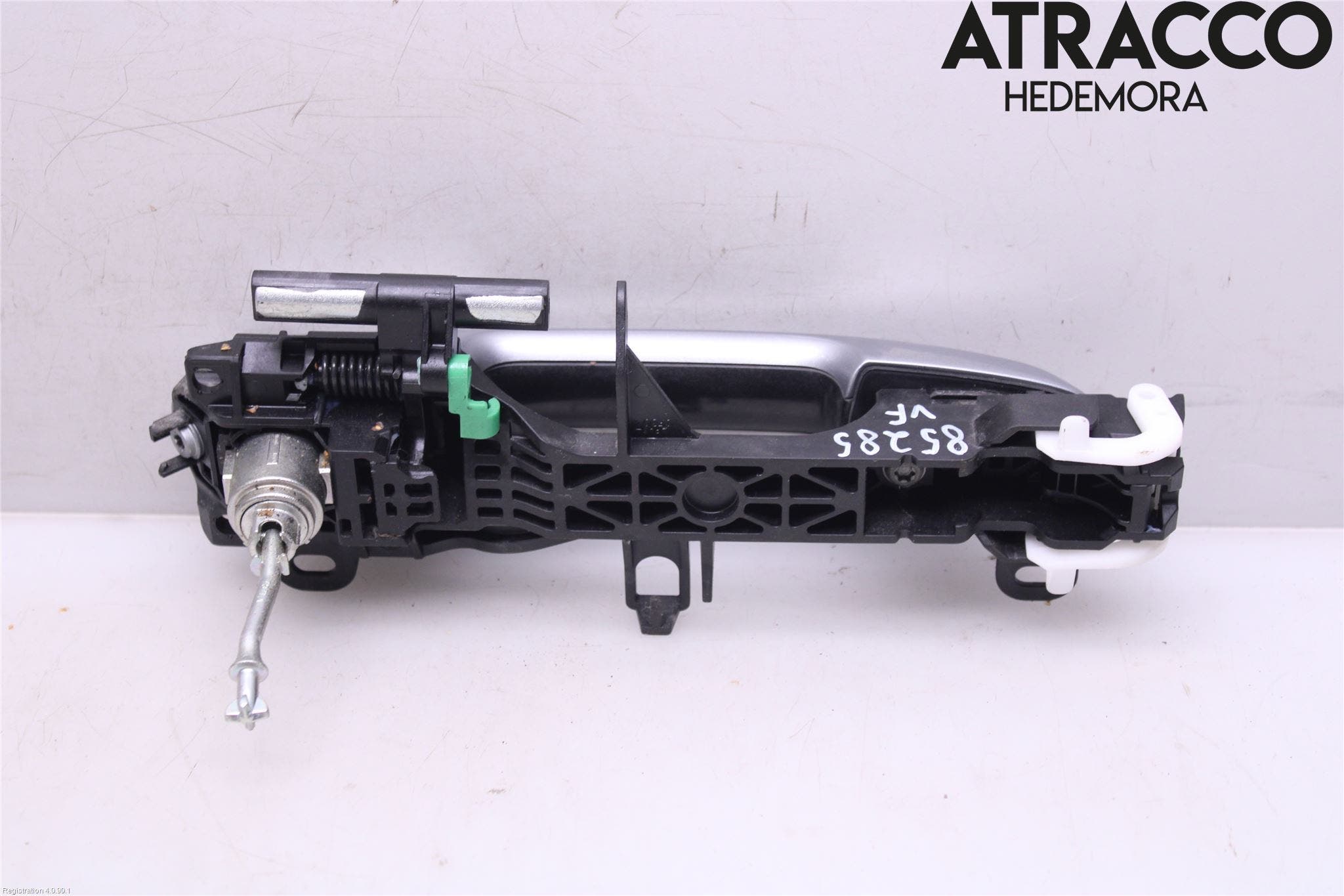 Toyota RAV4 19- Dörrhandtag Yttre Vä