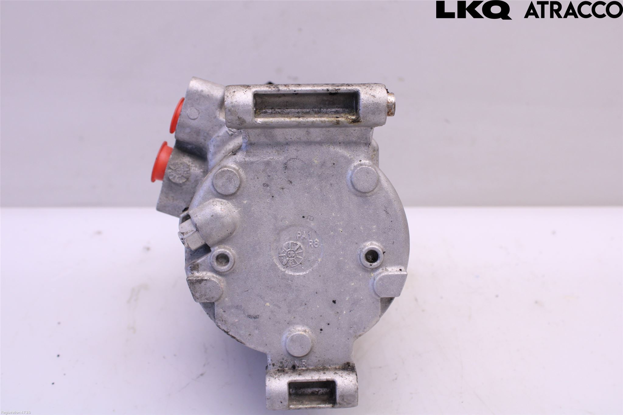 Mazda 6 13- Ac Kompressor