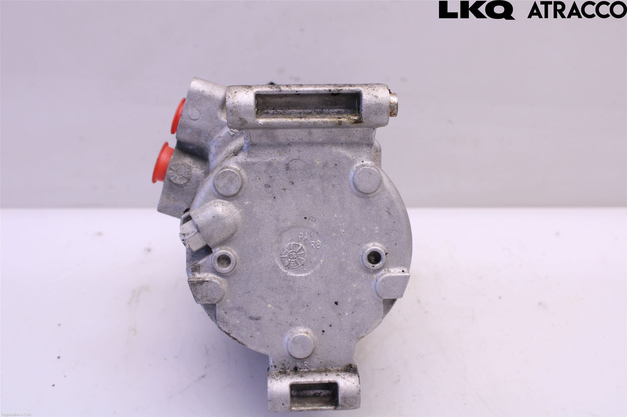 Mazda 6 13- Ac Kompressor