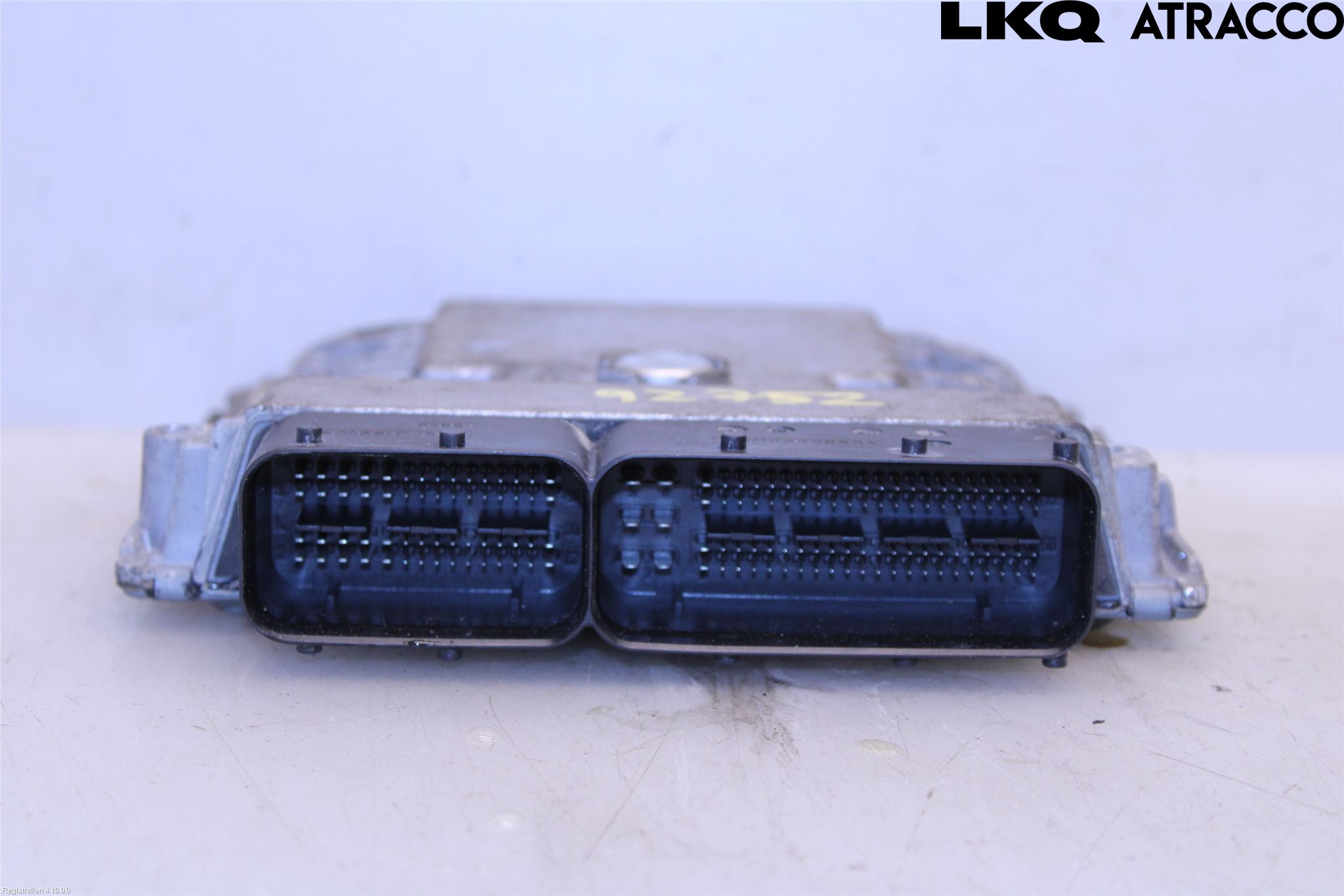 Audi A1/S1 11-18 Styrenhet Insprut Bensin