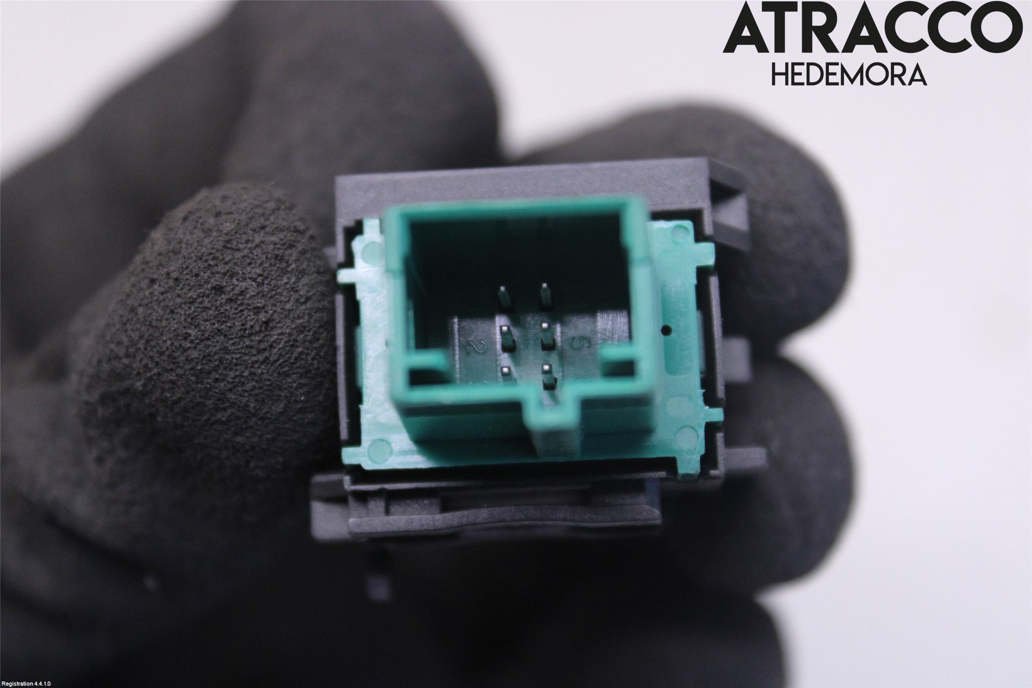 Peugeot 208/E-208 20- Strömställare Övrigt