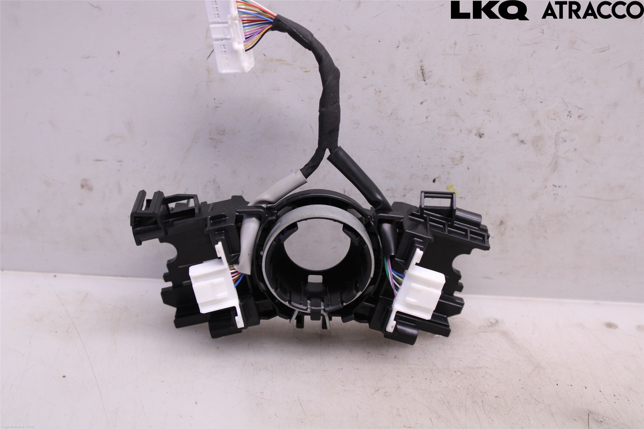 Toyota COROLLA 19- Spakcentral