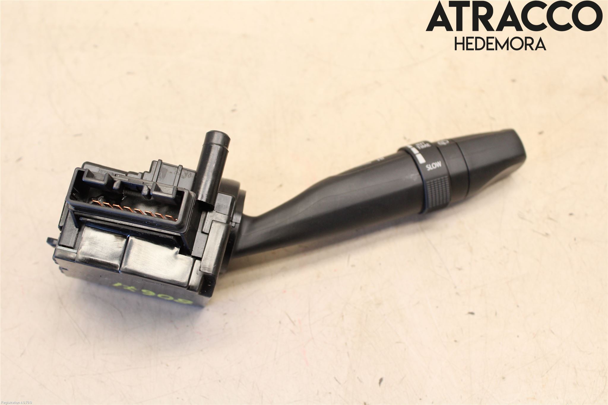 Suzuki SX4 S-CROSS 14-21 Strömställare Torkare