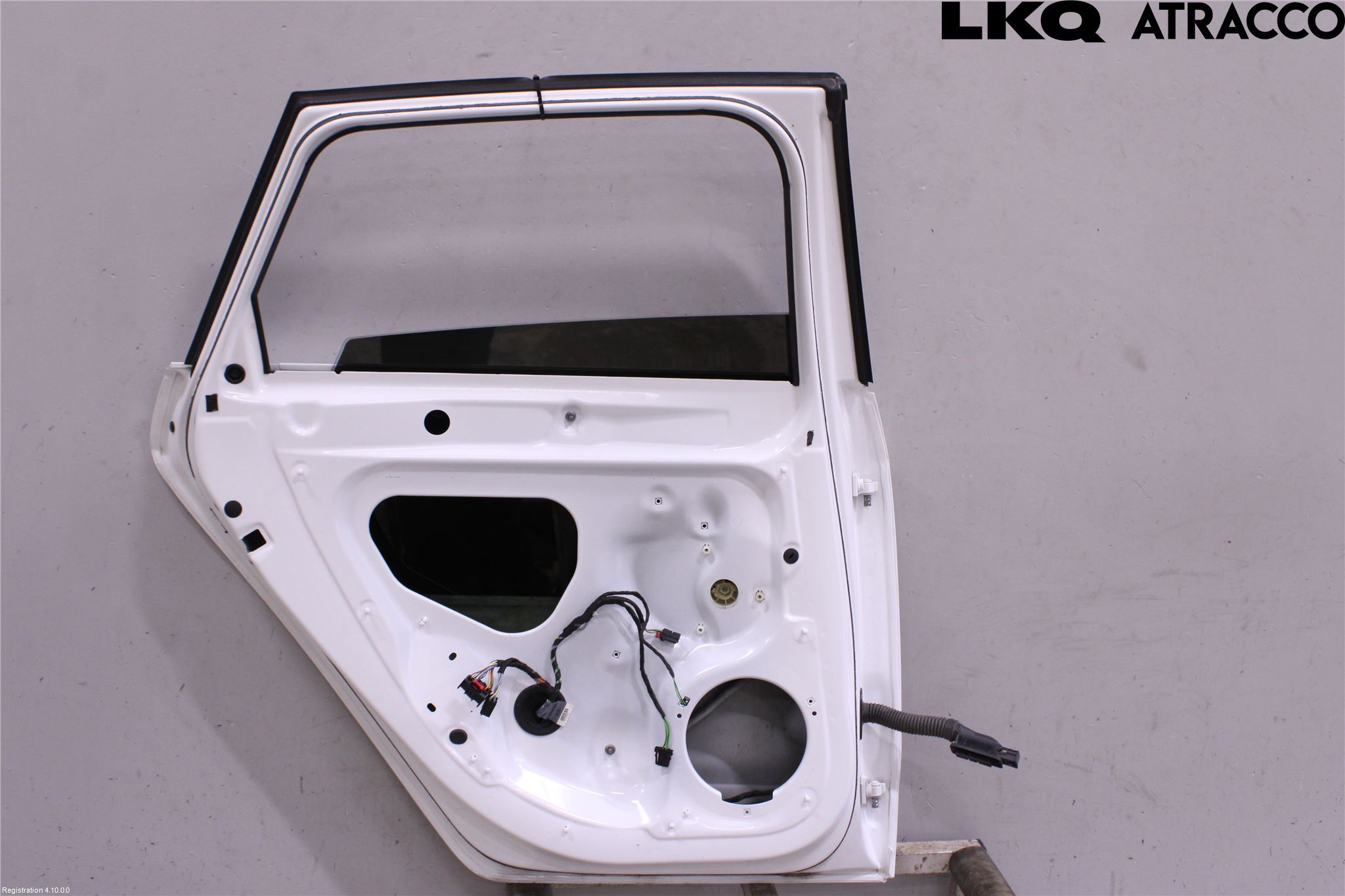 Audi A3/S3 8V 13-20 Dörr Bak Vänster