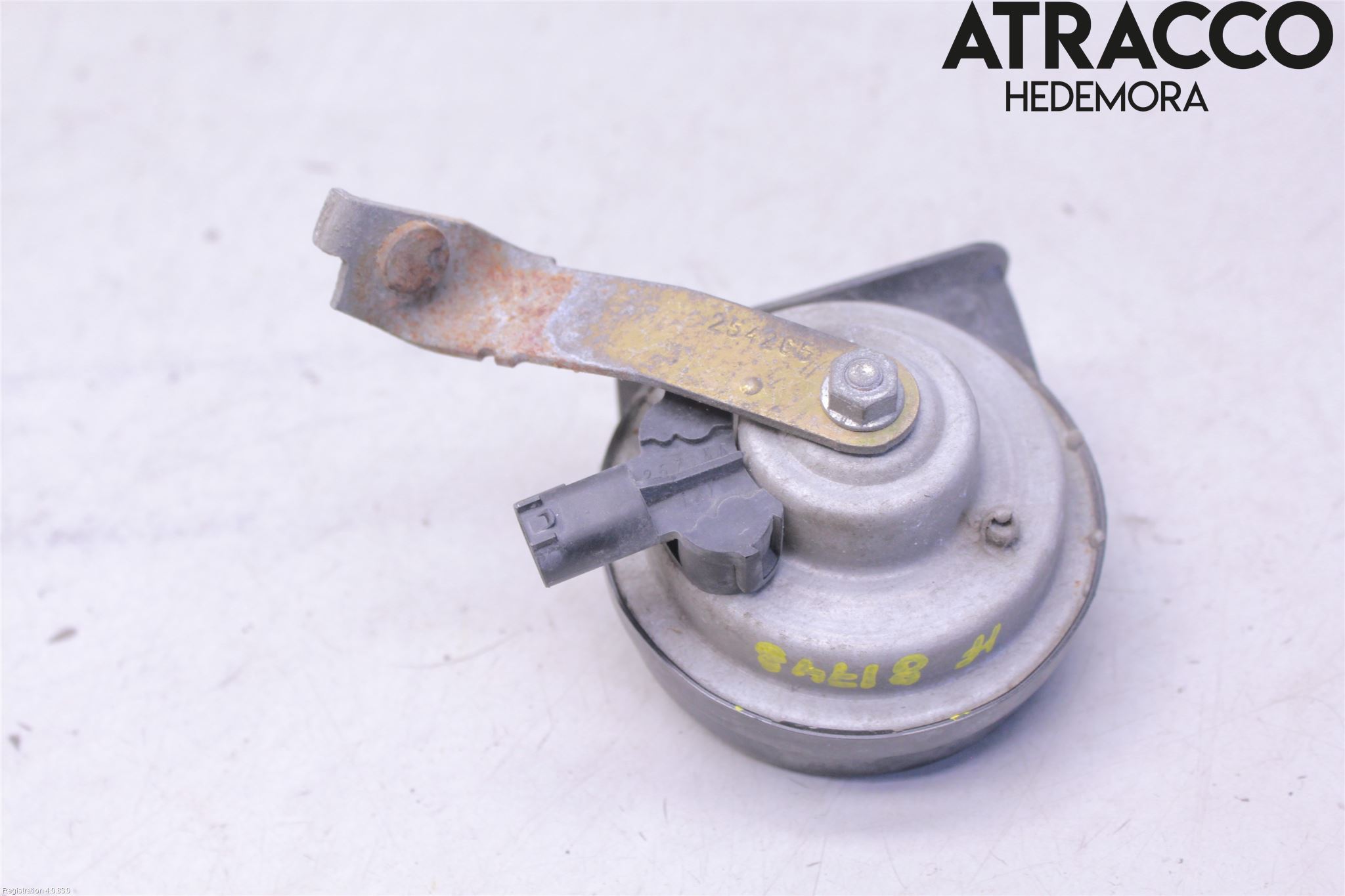 BMW 3 E46      98-05 Signalhorn