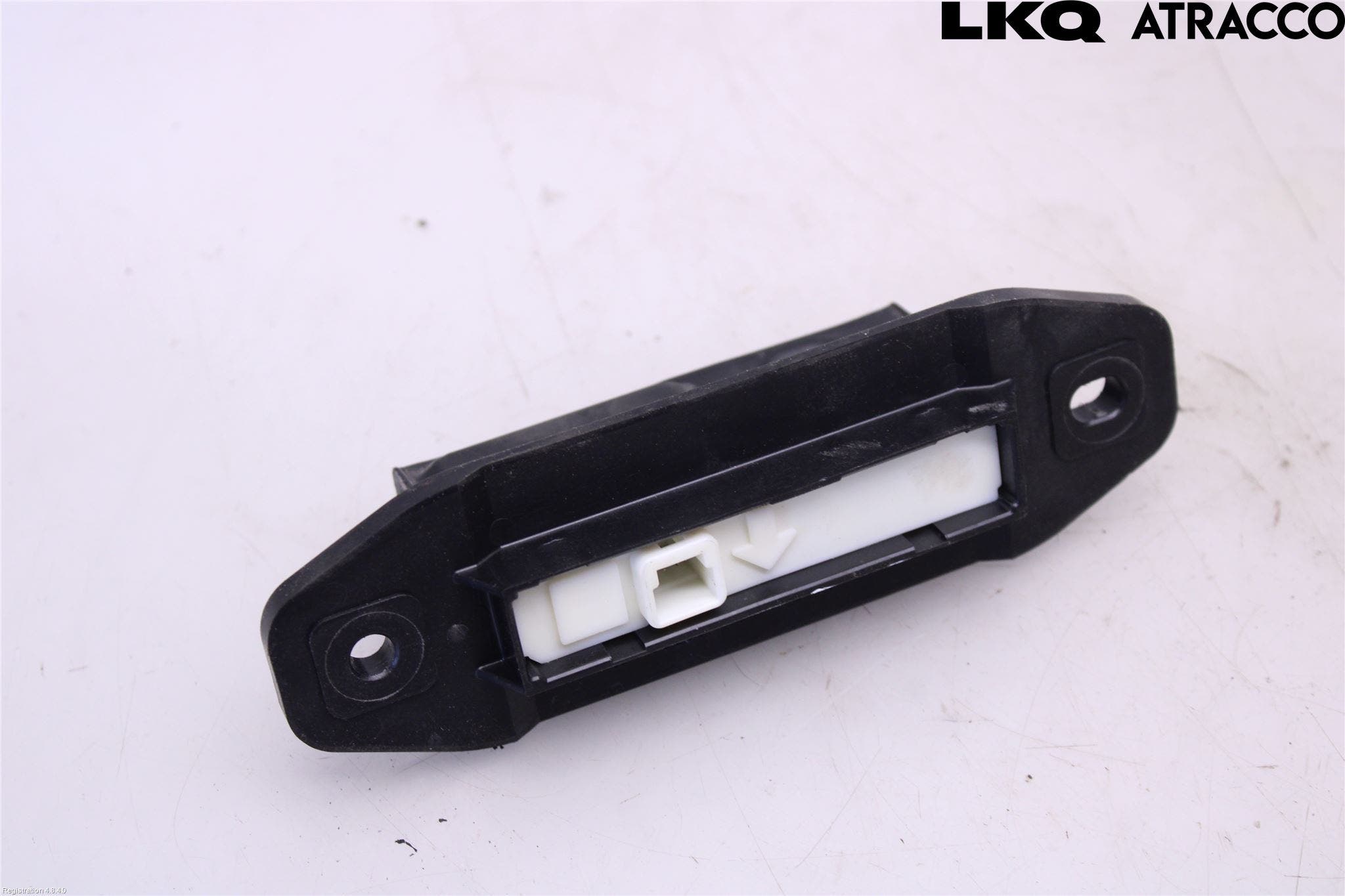 Lexus CT 200h Bakluckehandtag