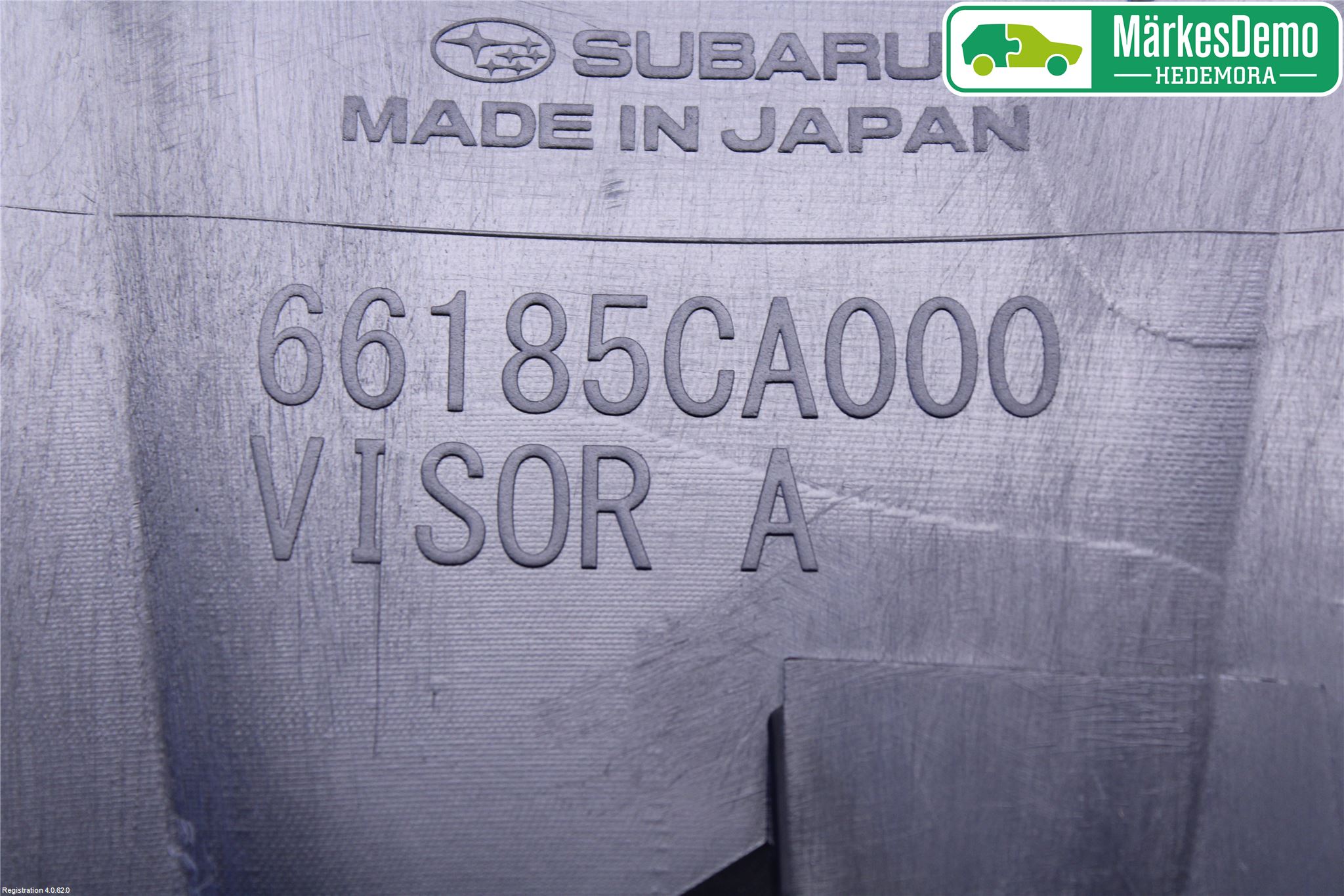 Toyota GT86 12- Instrumentsarg