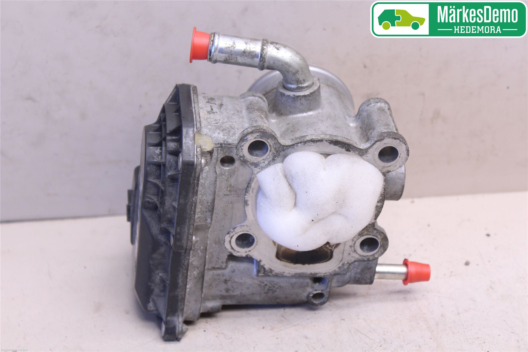 Suzuki SX4 06-09 Injspjällhus