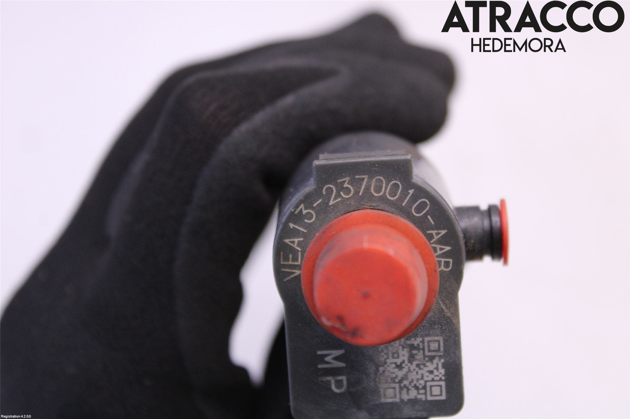 Volvo V60 14-18 Injspridare