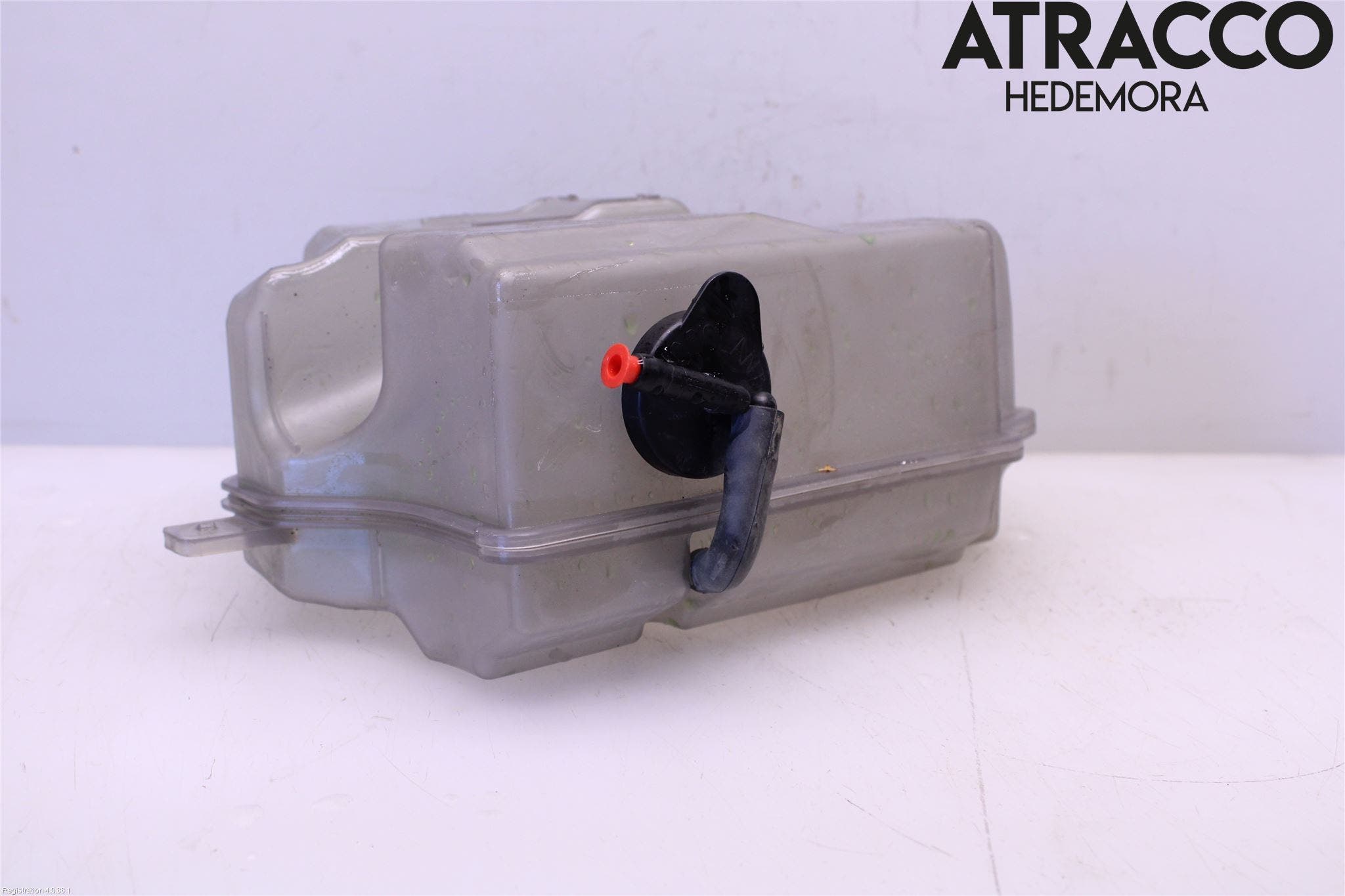 Mazda CX-5 12-17 Expansionstank