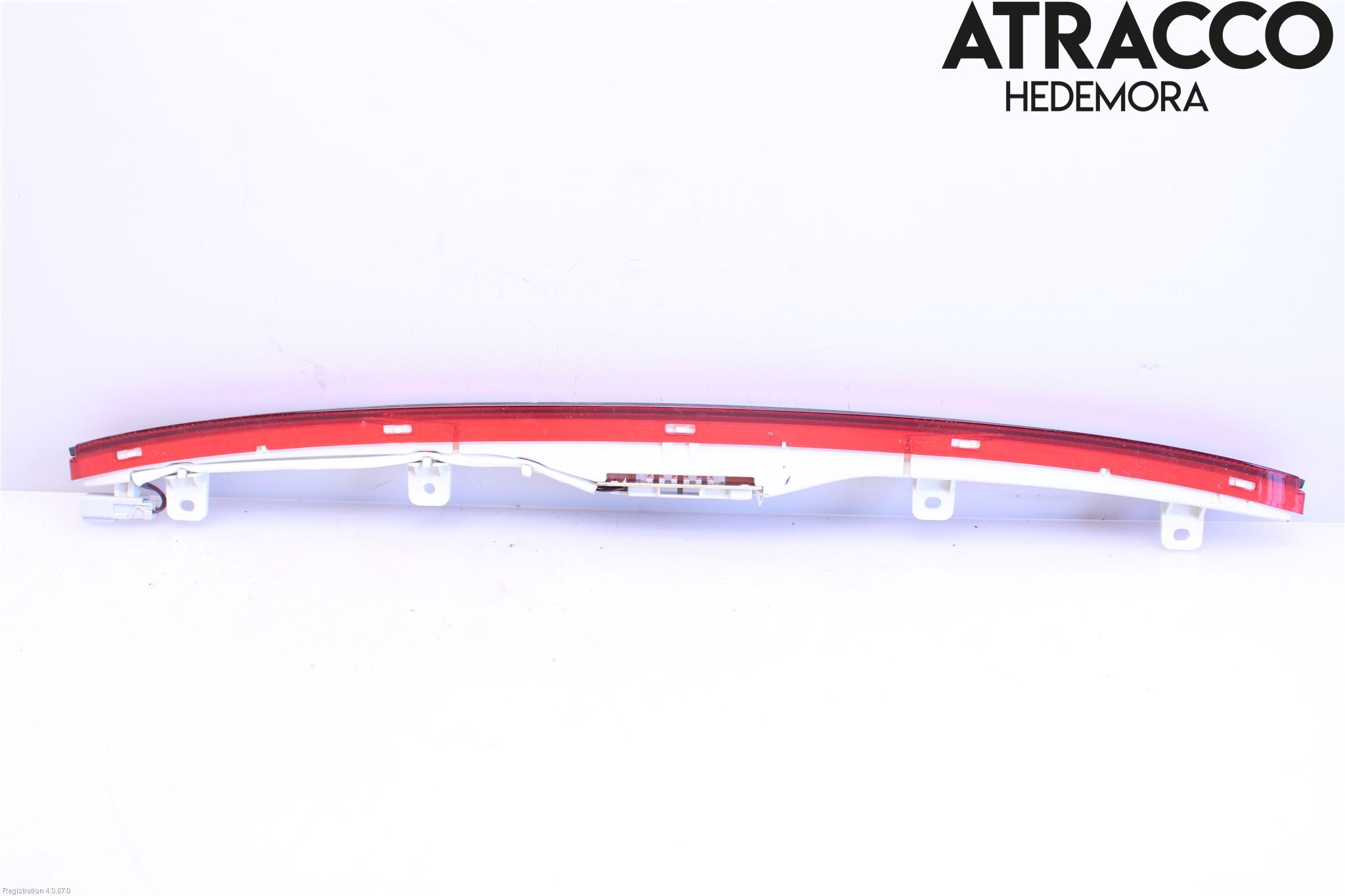 Honda CIVIC 06-11 Bromsljus Bakruta