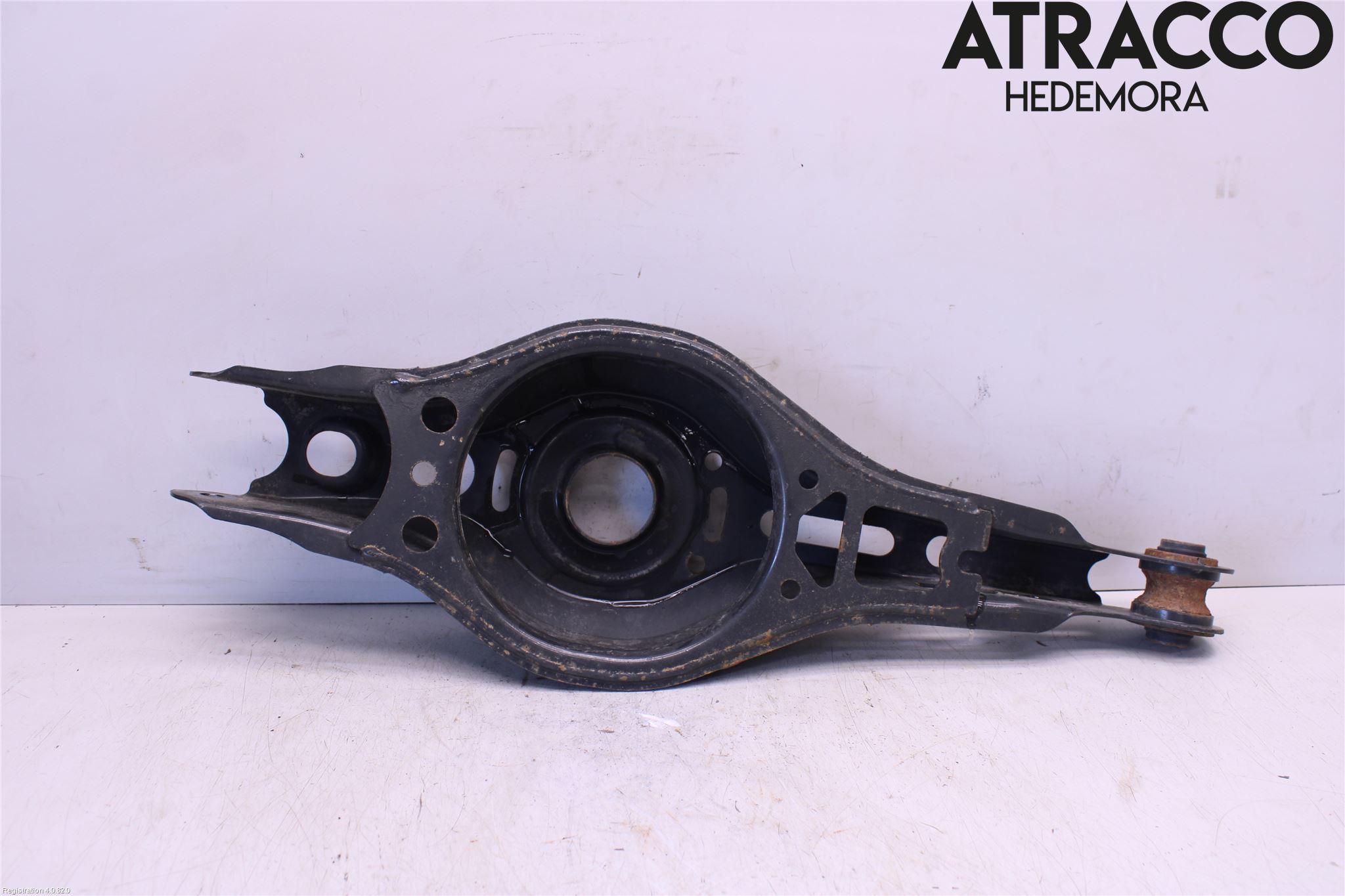 Toyota COROLLA 19- Bärarm Bak Vänster