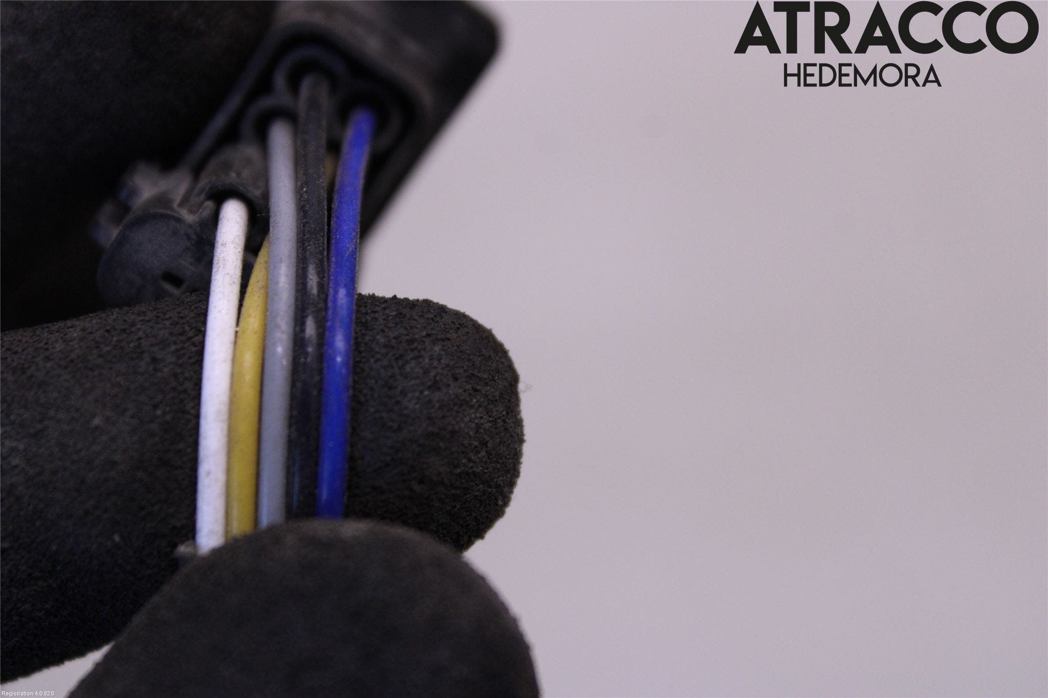 Audi A4/S4 08-11 Injlambdasond