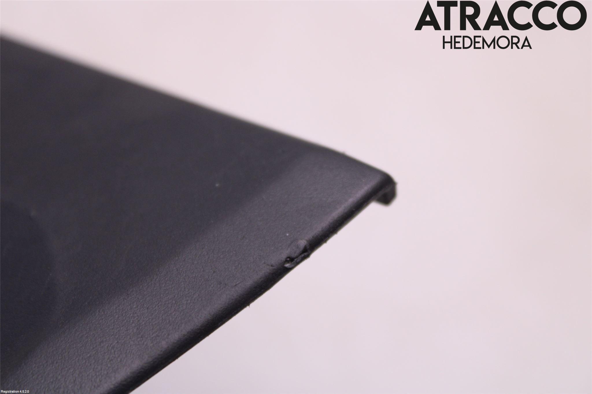 Citroen JUMPY/E-JUMPY 16- Inredning Sarg Växelspak