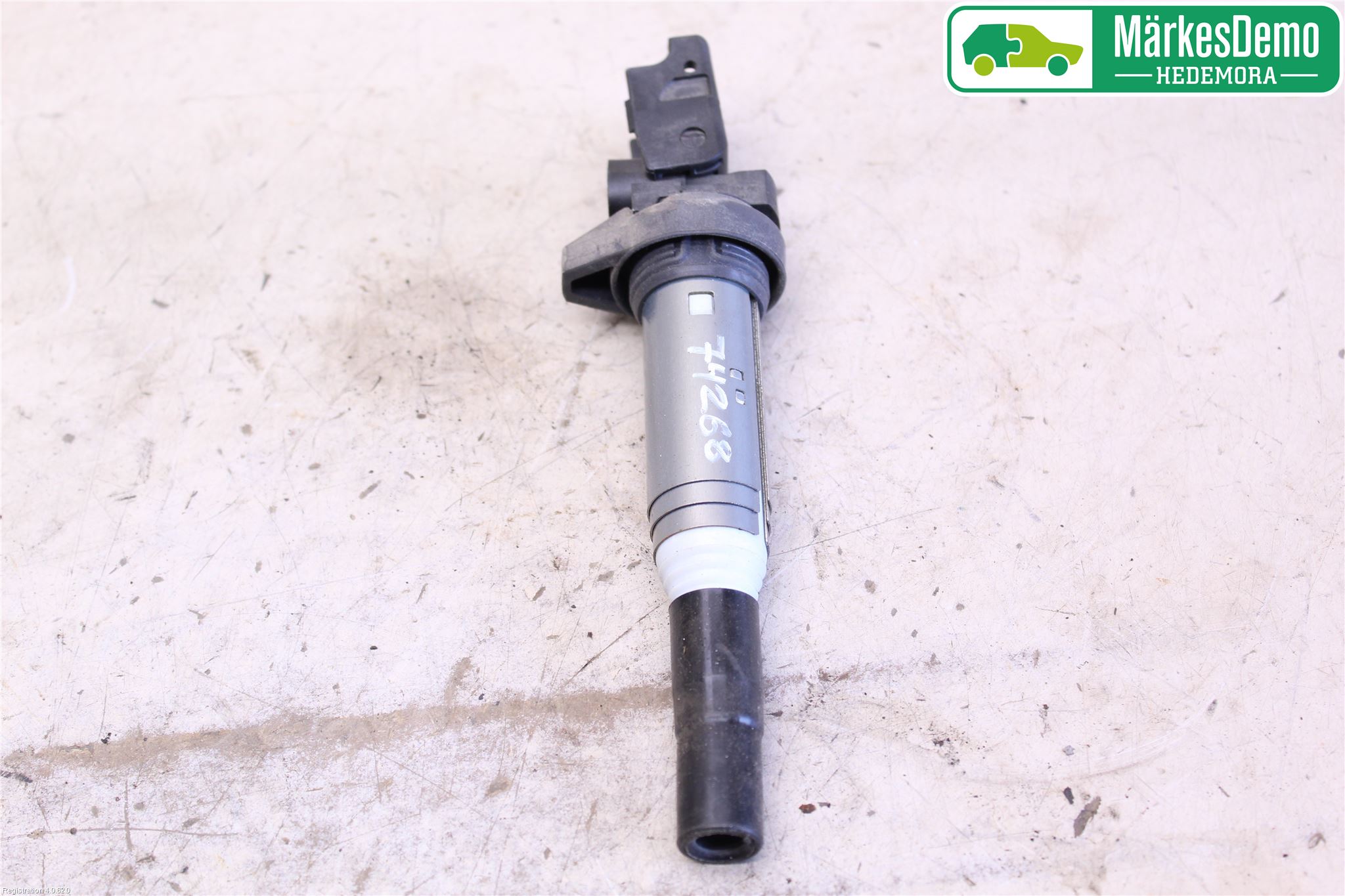 BMW 1 F20/F21 11-19 Tändspole