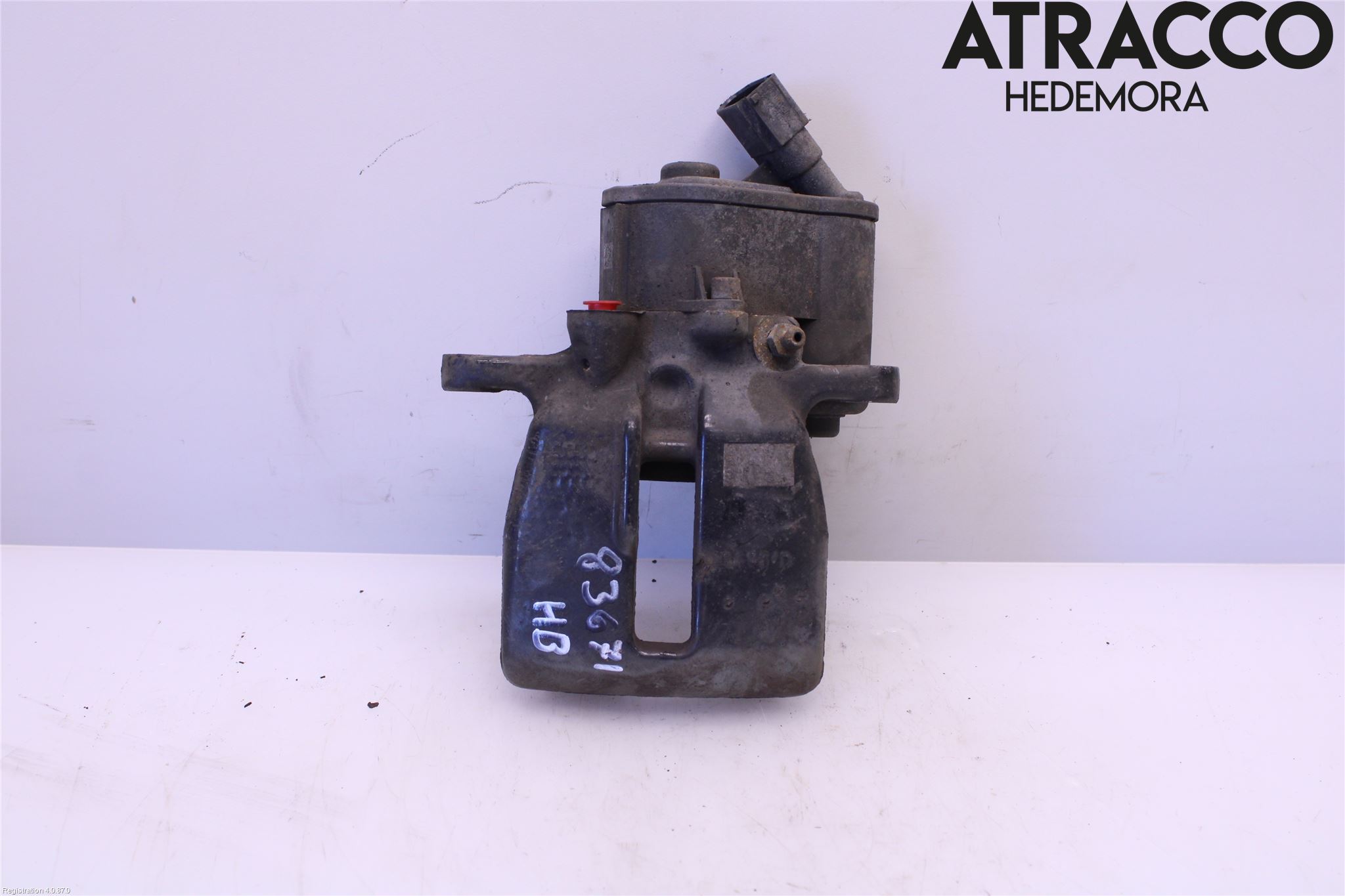 Audi A6/S6     05-11 Bromsok Bak Höger