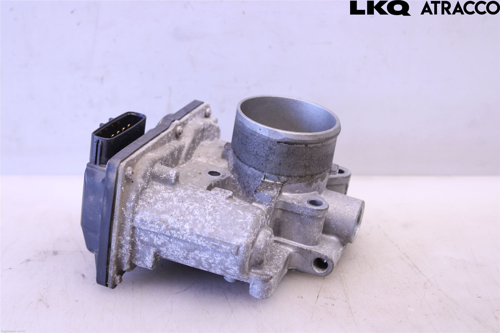 Suzuki SWIFT 17-24 Injspjällhus