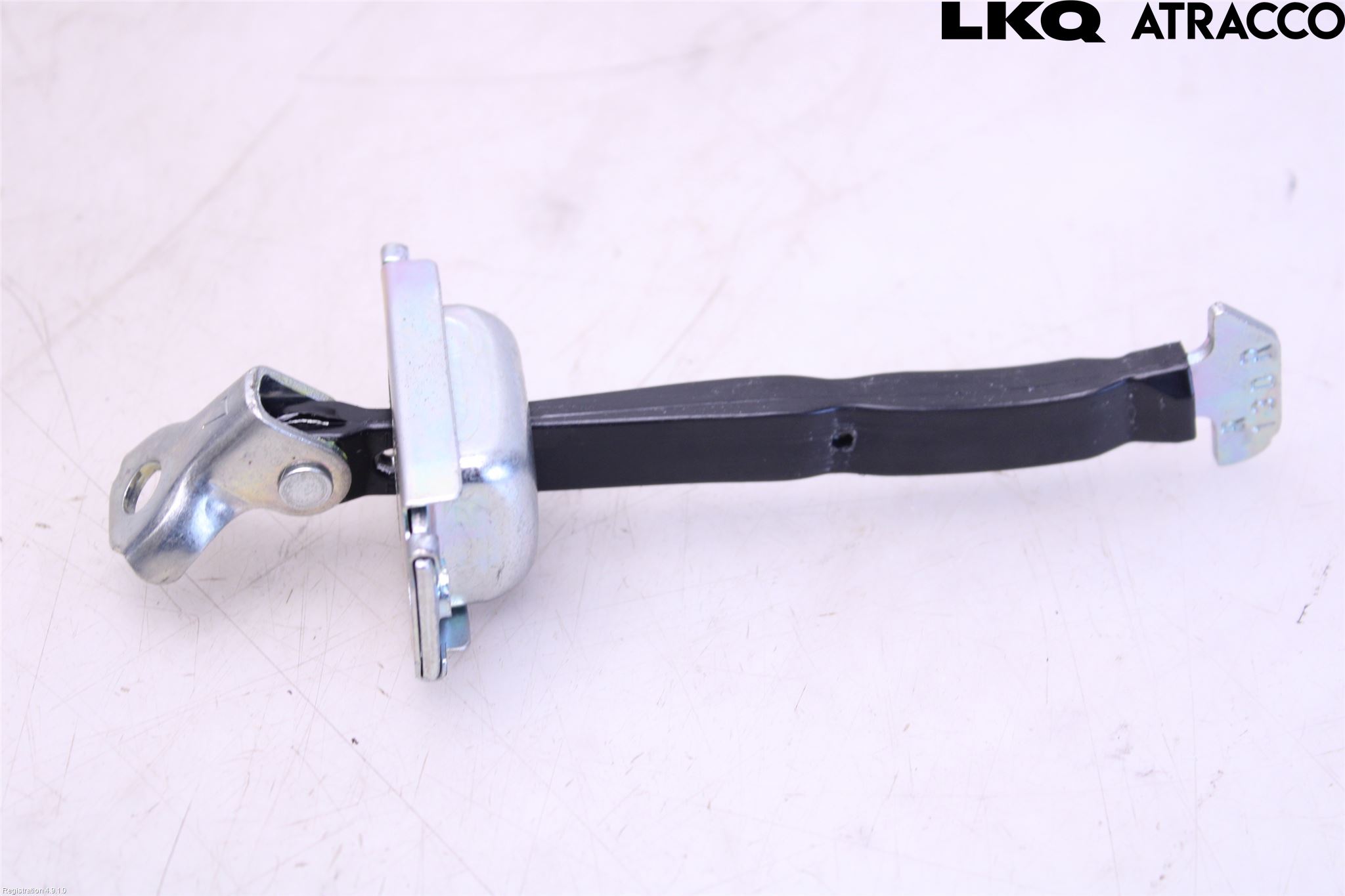 Toyota C-HR 24- Dörrstopp