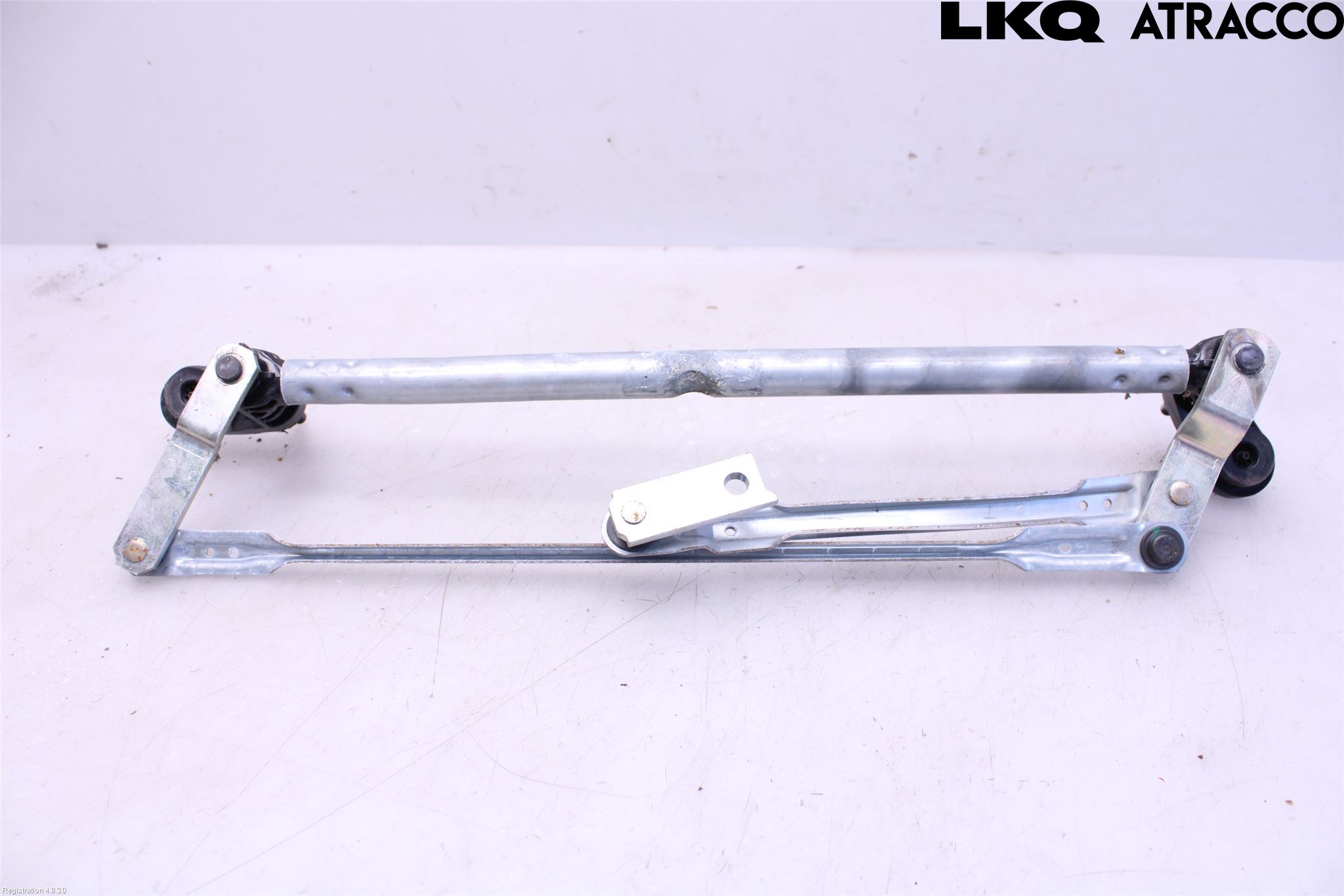 Skoda OCTAVIA (5E) 13-20 Torkarmekanism Vindruta