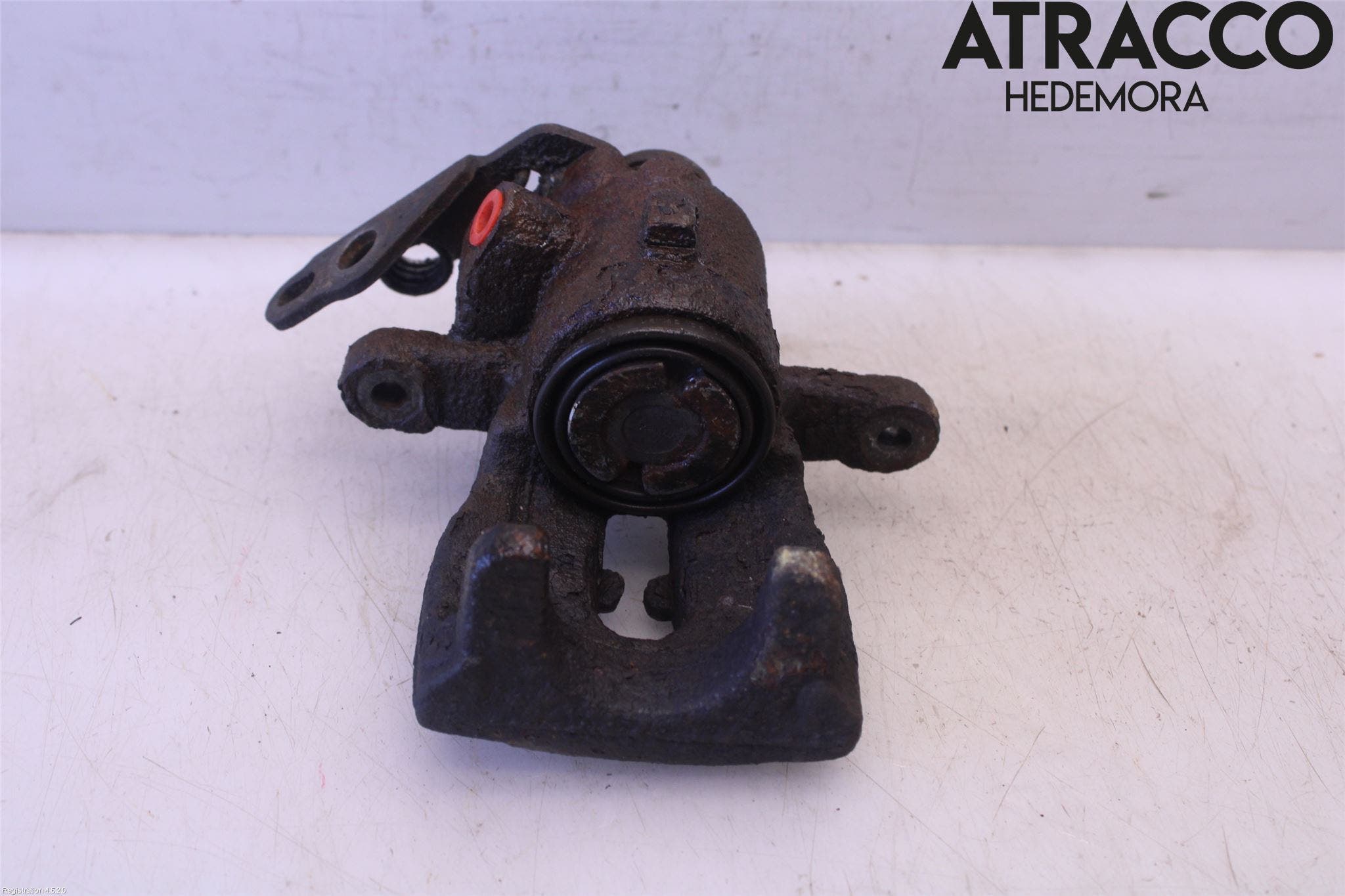 Ford MONDEO 07-15 Bromsok Bak Höger