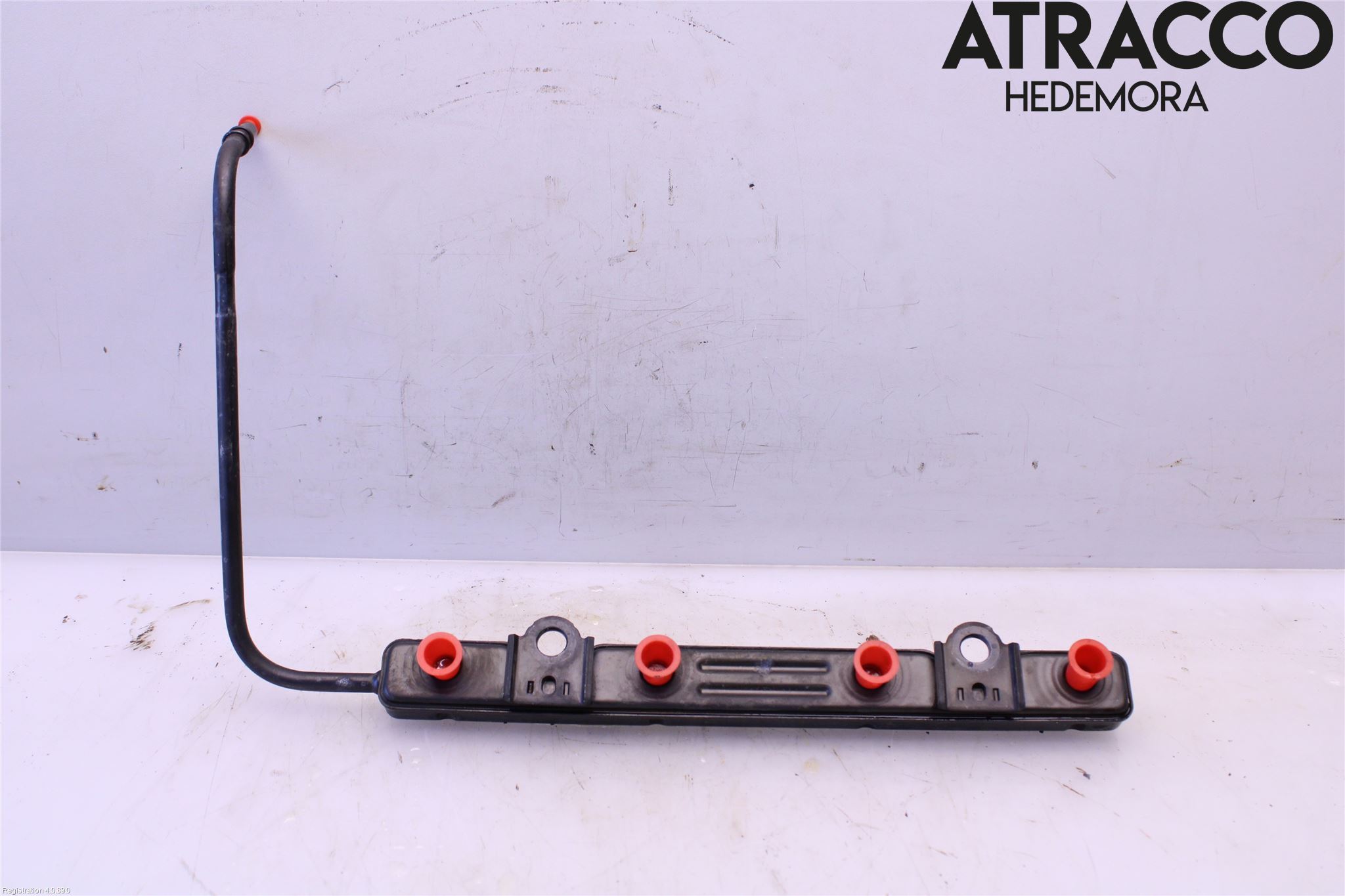 Toyota PRIUS NWH20 04-08 Inj. Fuelrail
