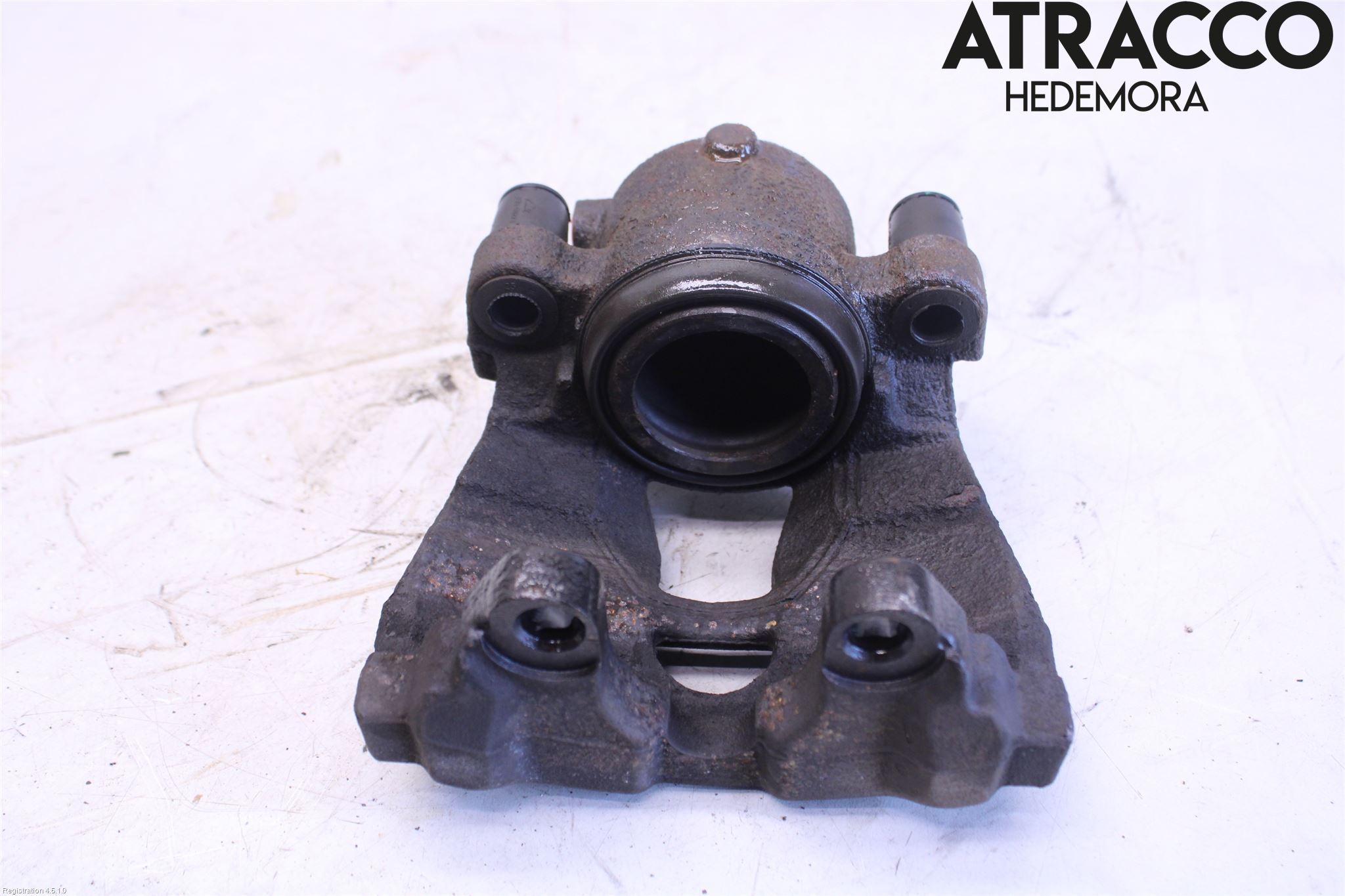 Opel COMBO D 12-18 Bromsok Fram Vänster