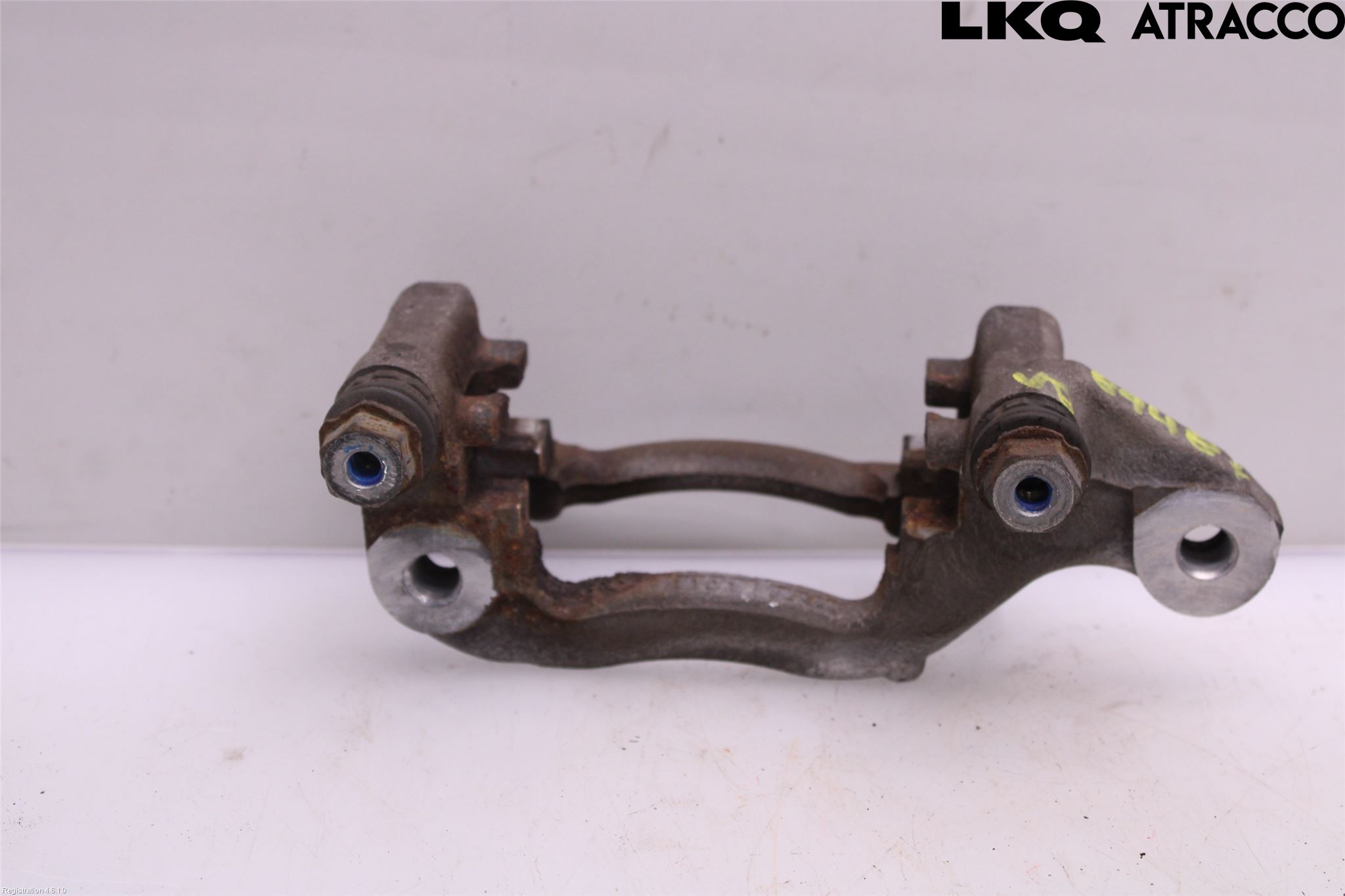 Renault KADJAR 15- Bromsokshållare