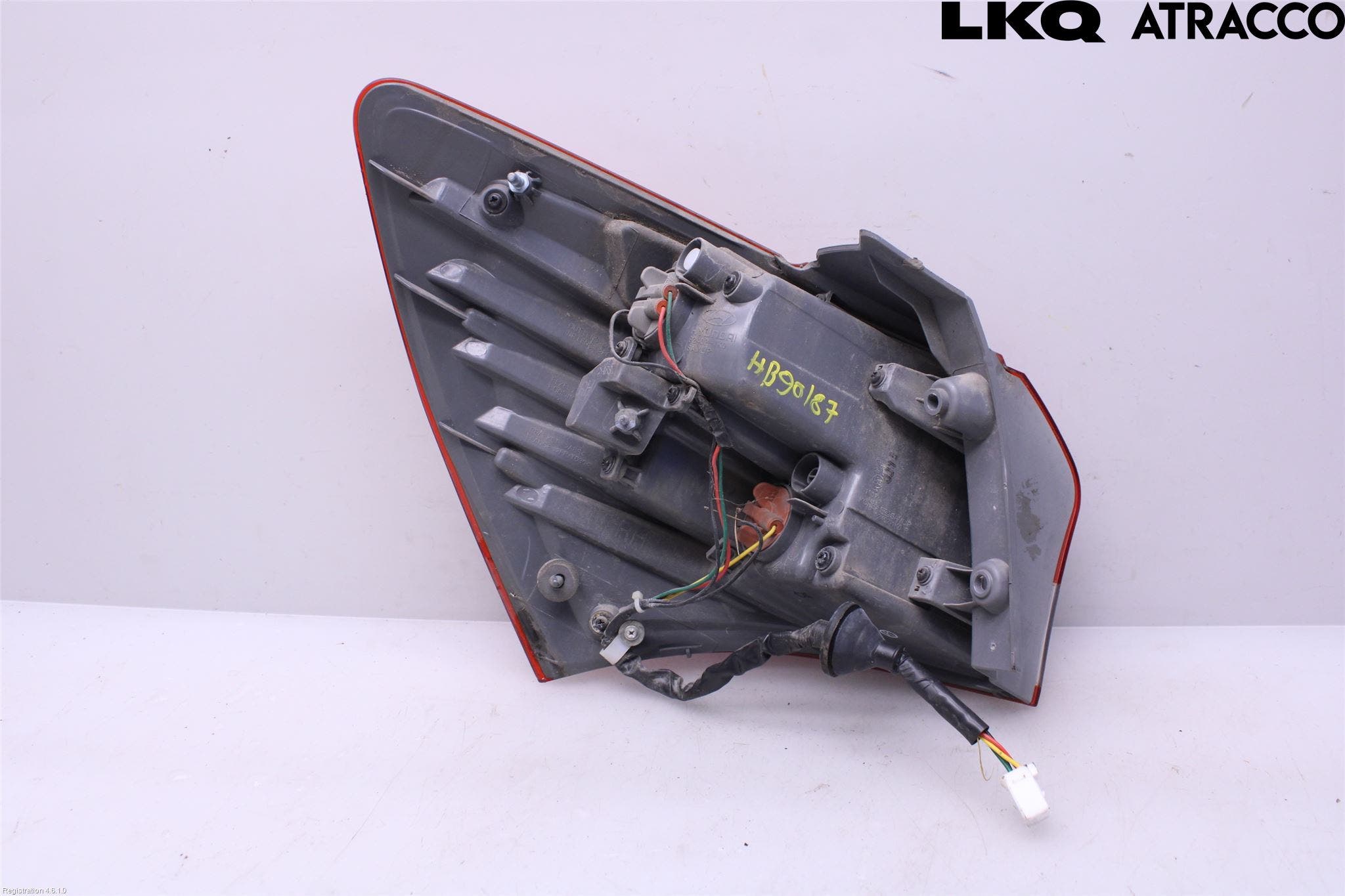 Hyundai ix20 Bakljus Höger