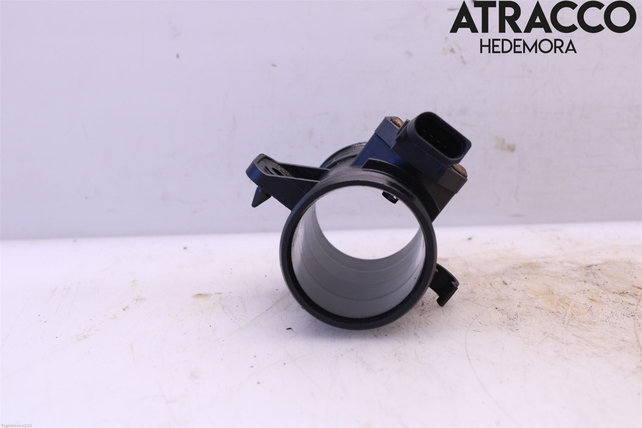 Volkswagen VW TRANSP/CARAVELLE (T5) 04-15 Injmappsensor