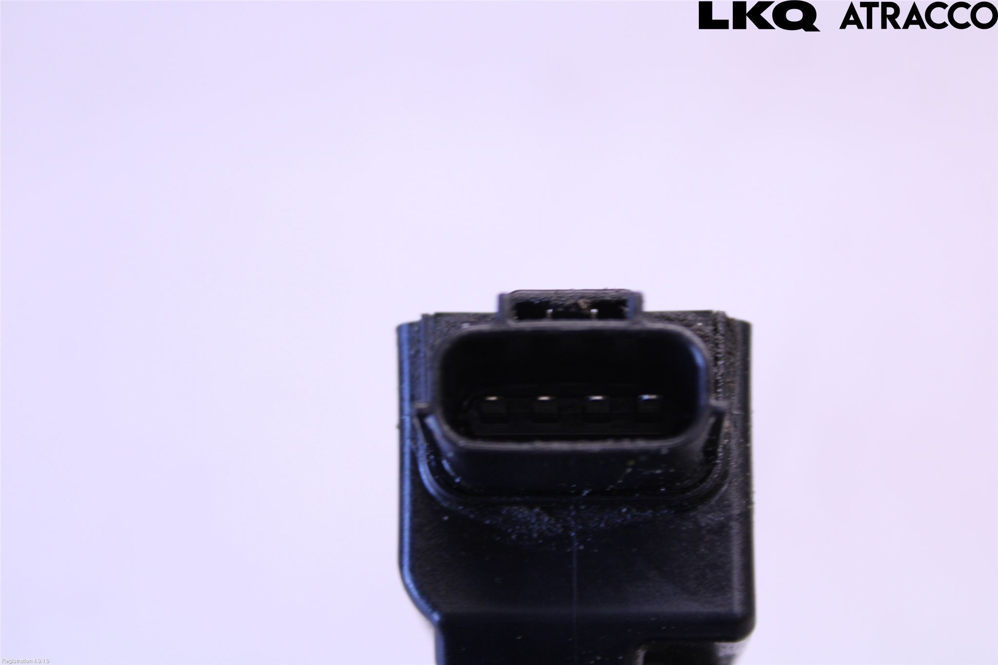 Mazda 2 (DJ) 15-22 Tändspole