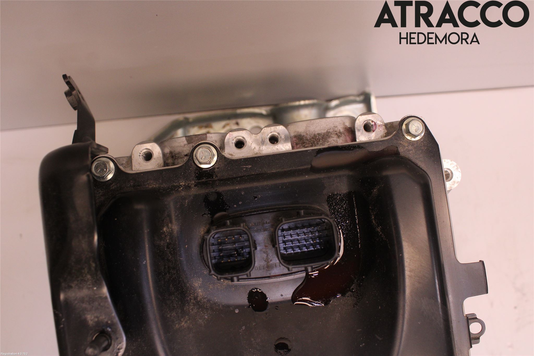 Lexus UX/300e 19- Hybridconverter