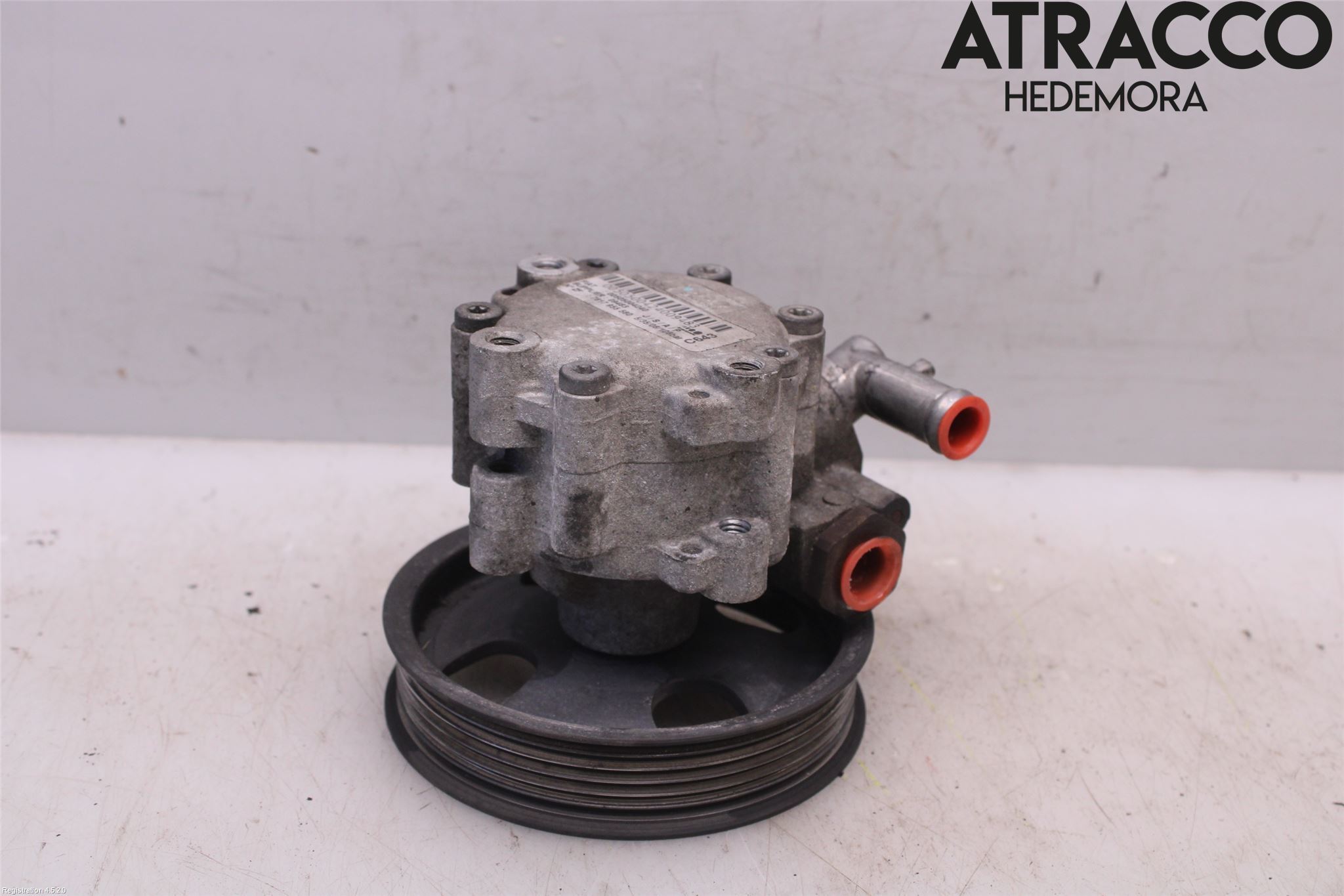 Alfa 159 Styrservopump