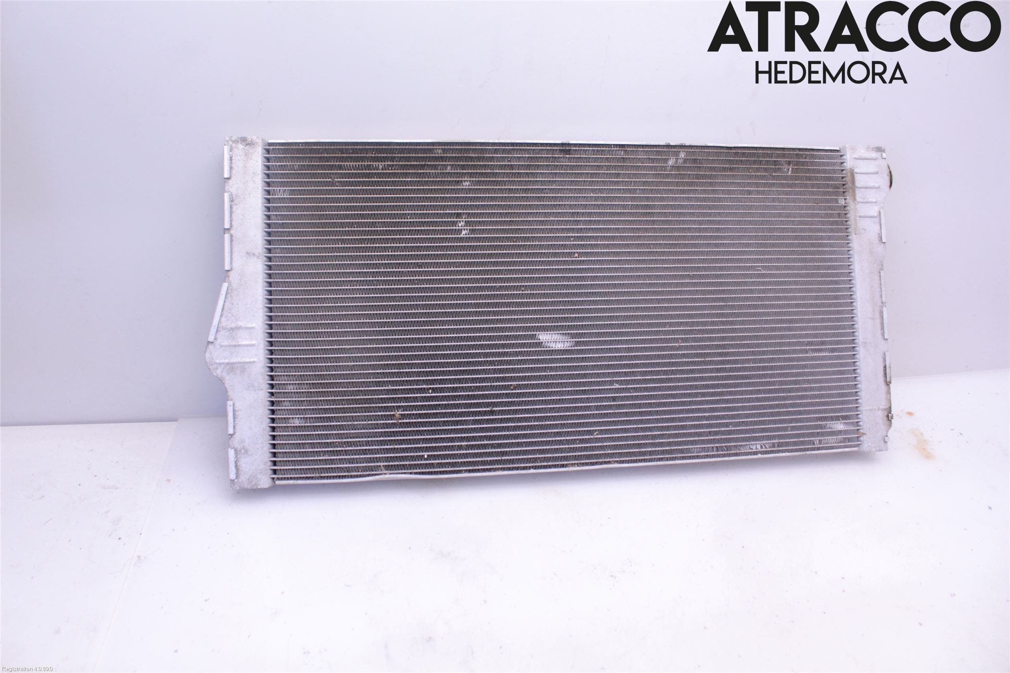 BMW 5 F10/F11/F18 09-17 Kylare Aut