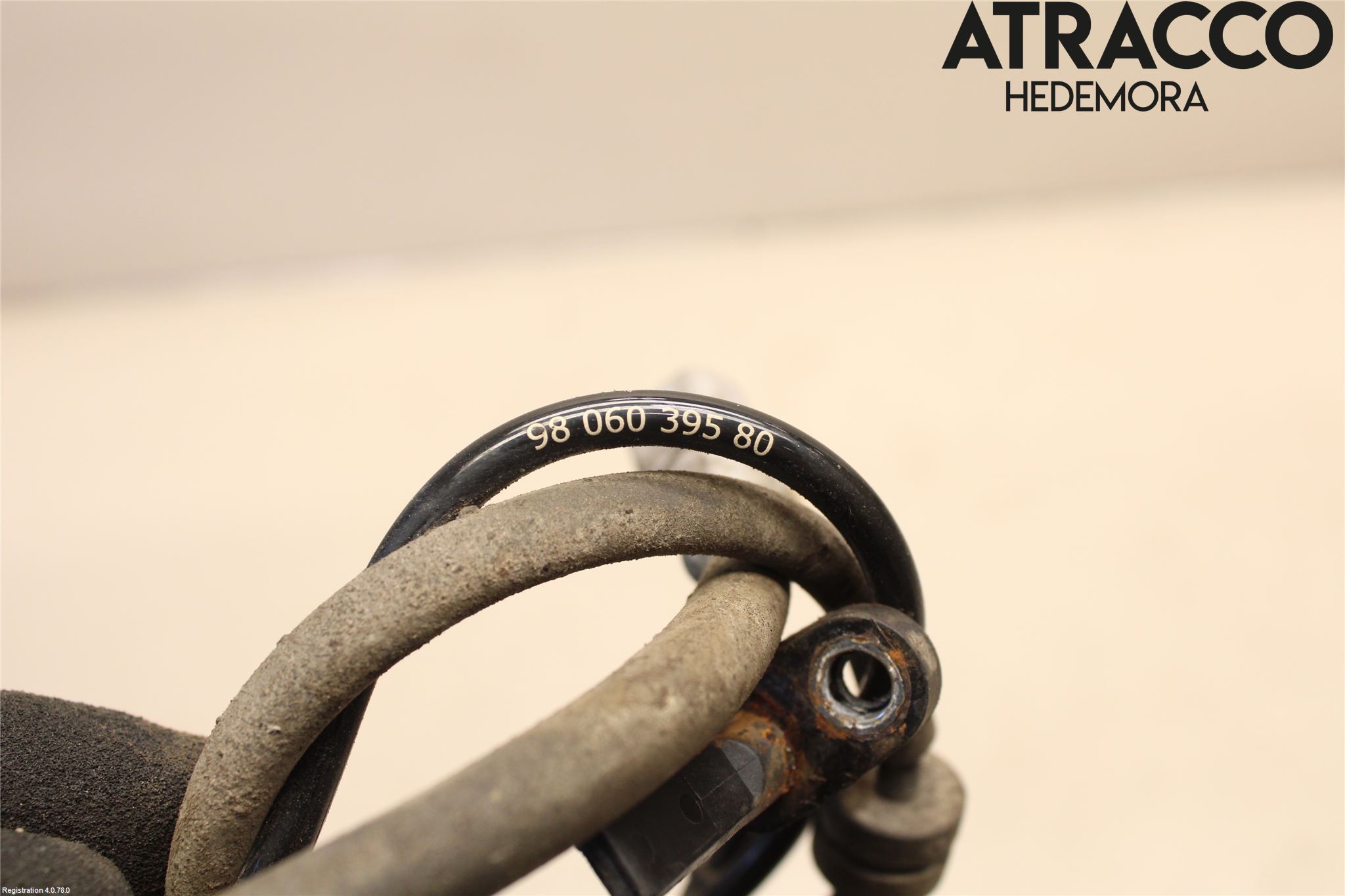 Toyota PROACE II 16- Abs Sensor